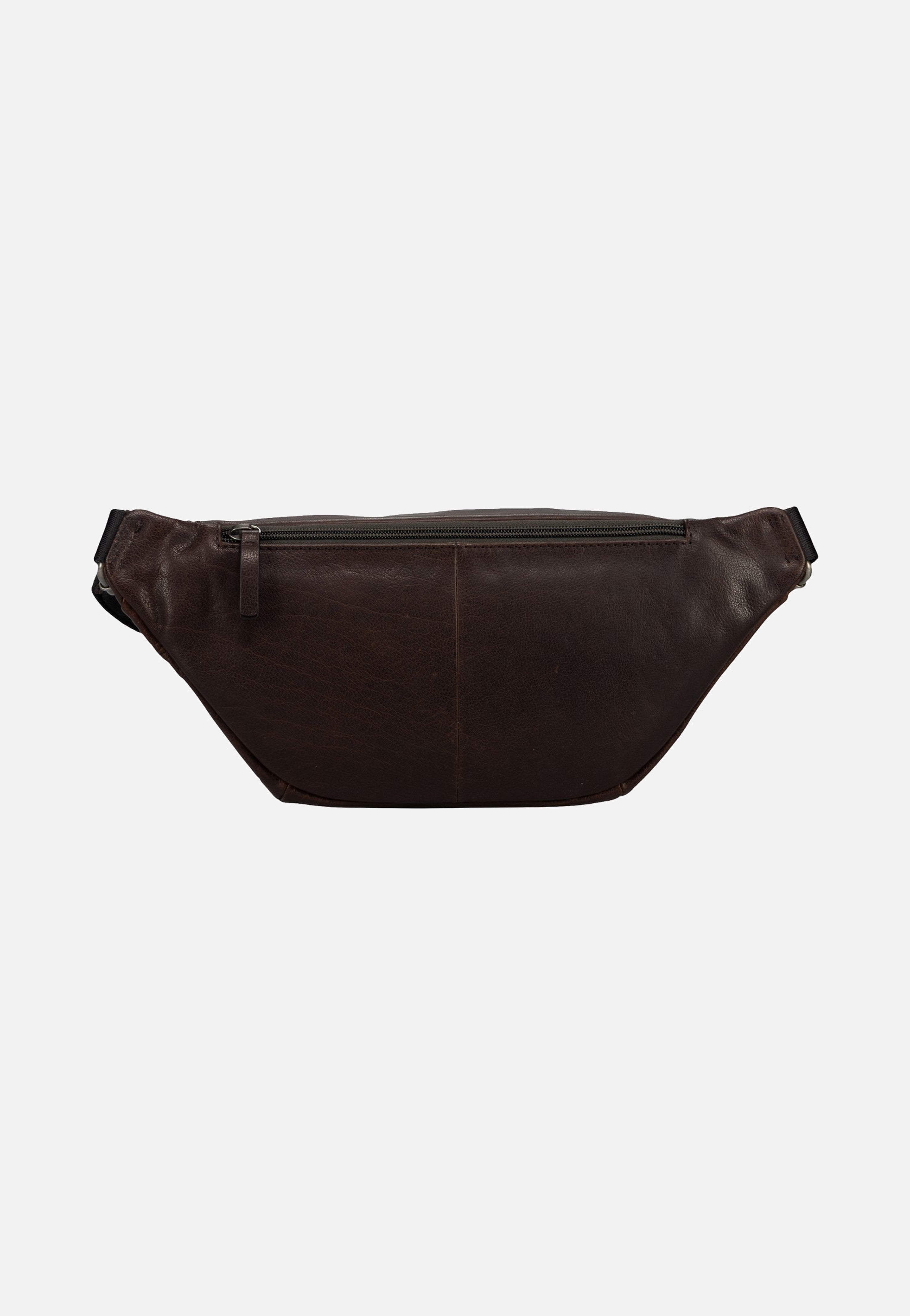 Jost Glasgow 3044 Brown Sling Bag
