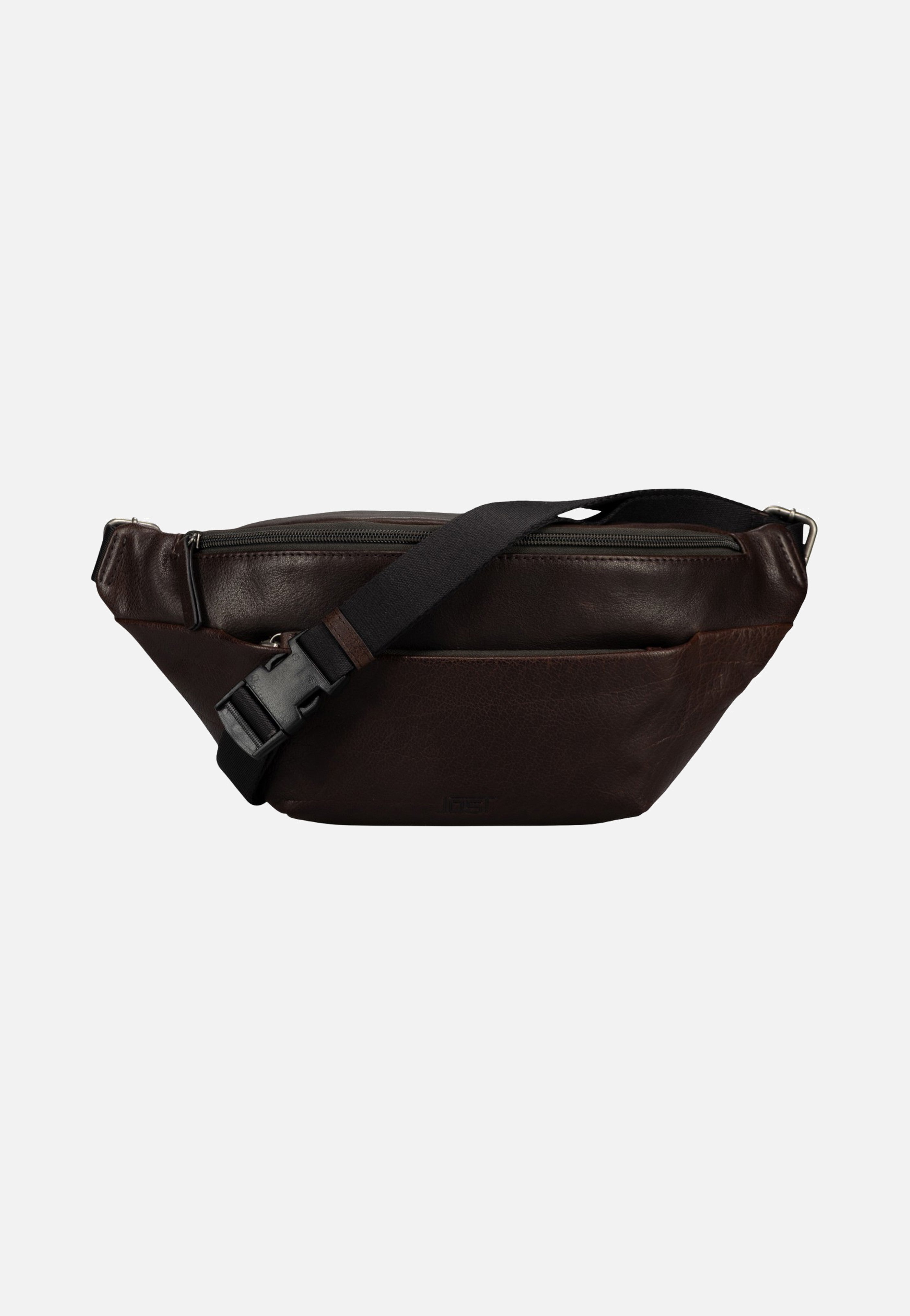 Jost Glasgow 3044 Brown Sling Bag