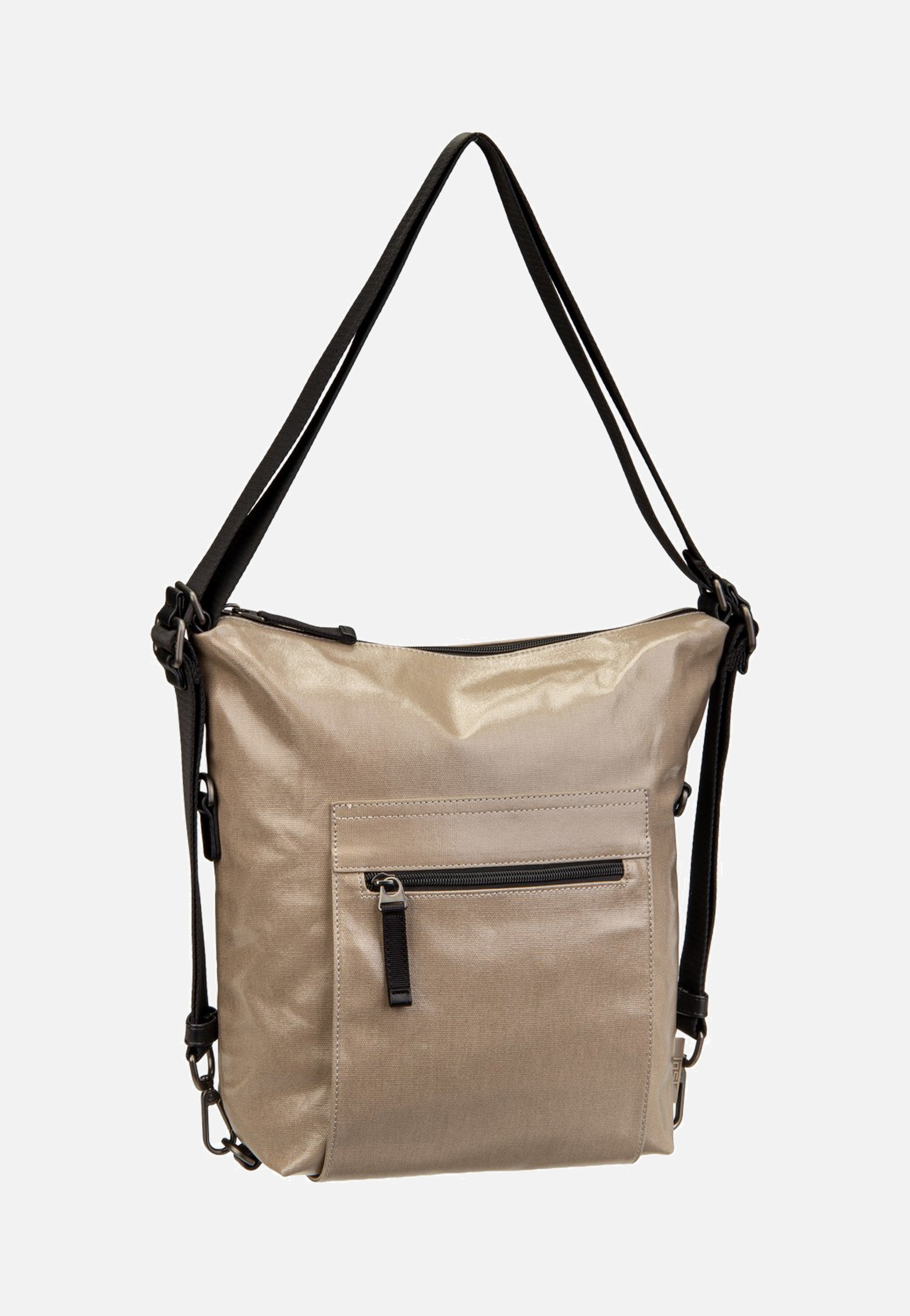 Jost Kala 5702 Malt Shoulder Bag