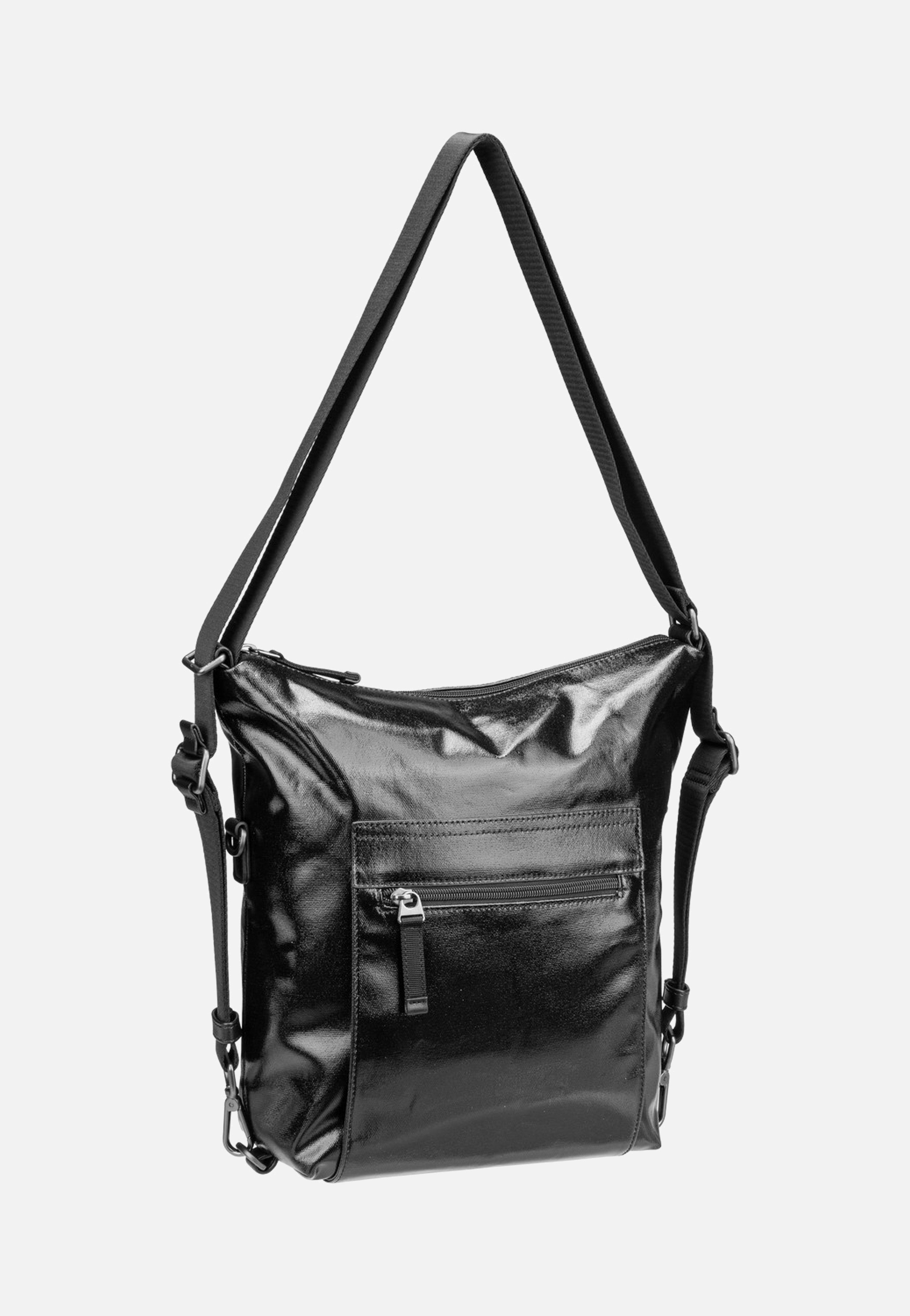 Jost Kala 5702 Schwarz Shoulder Bag