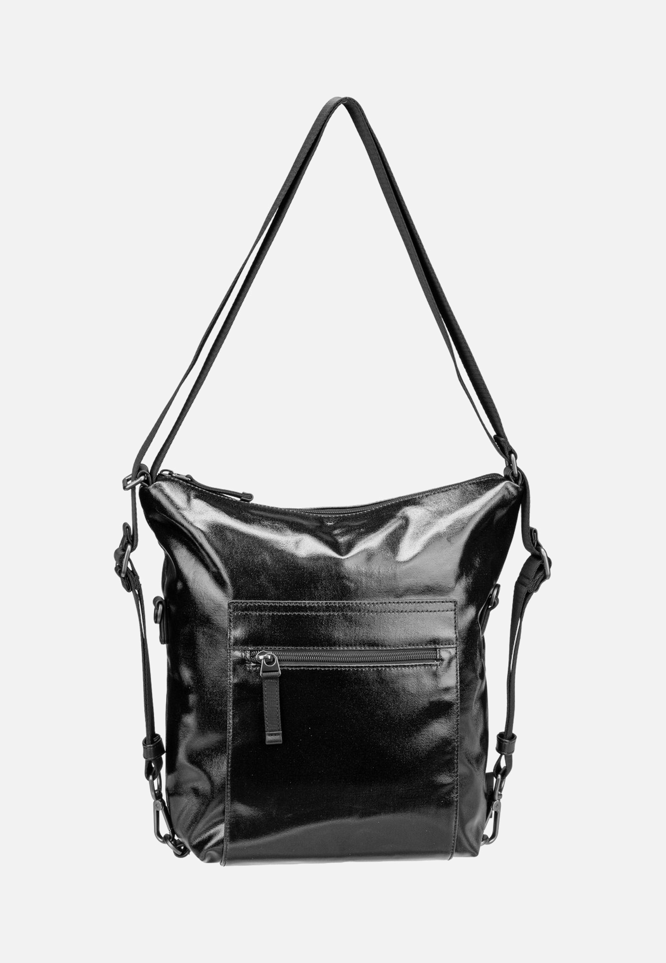 Jost Kala 5702 Schwarz Shoulder Bag