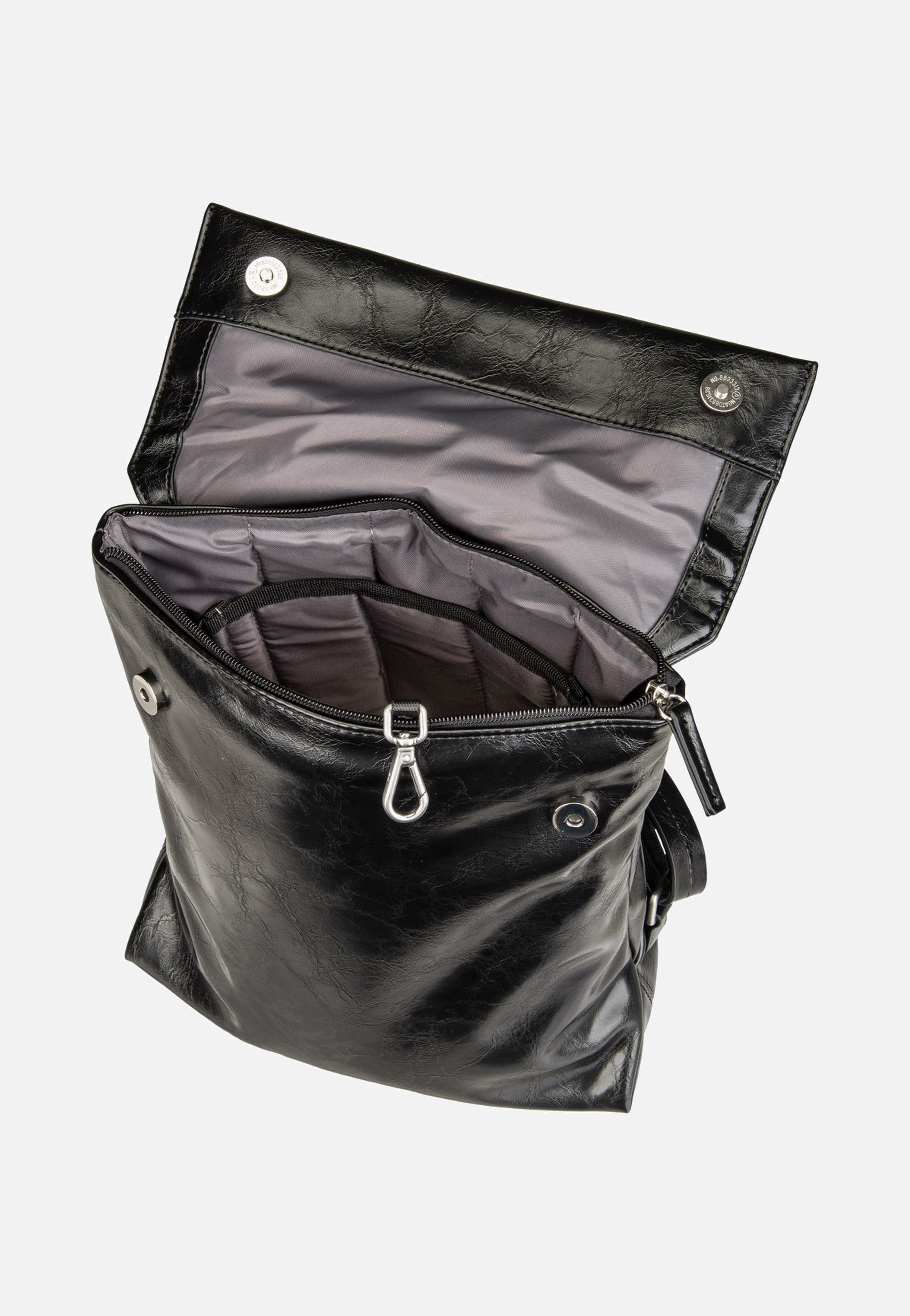 Jost - Kiruna 5611 Schwarz - Backpack | Neutral-Image