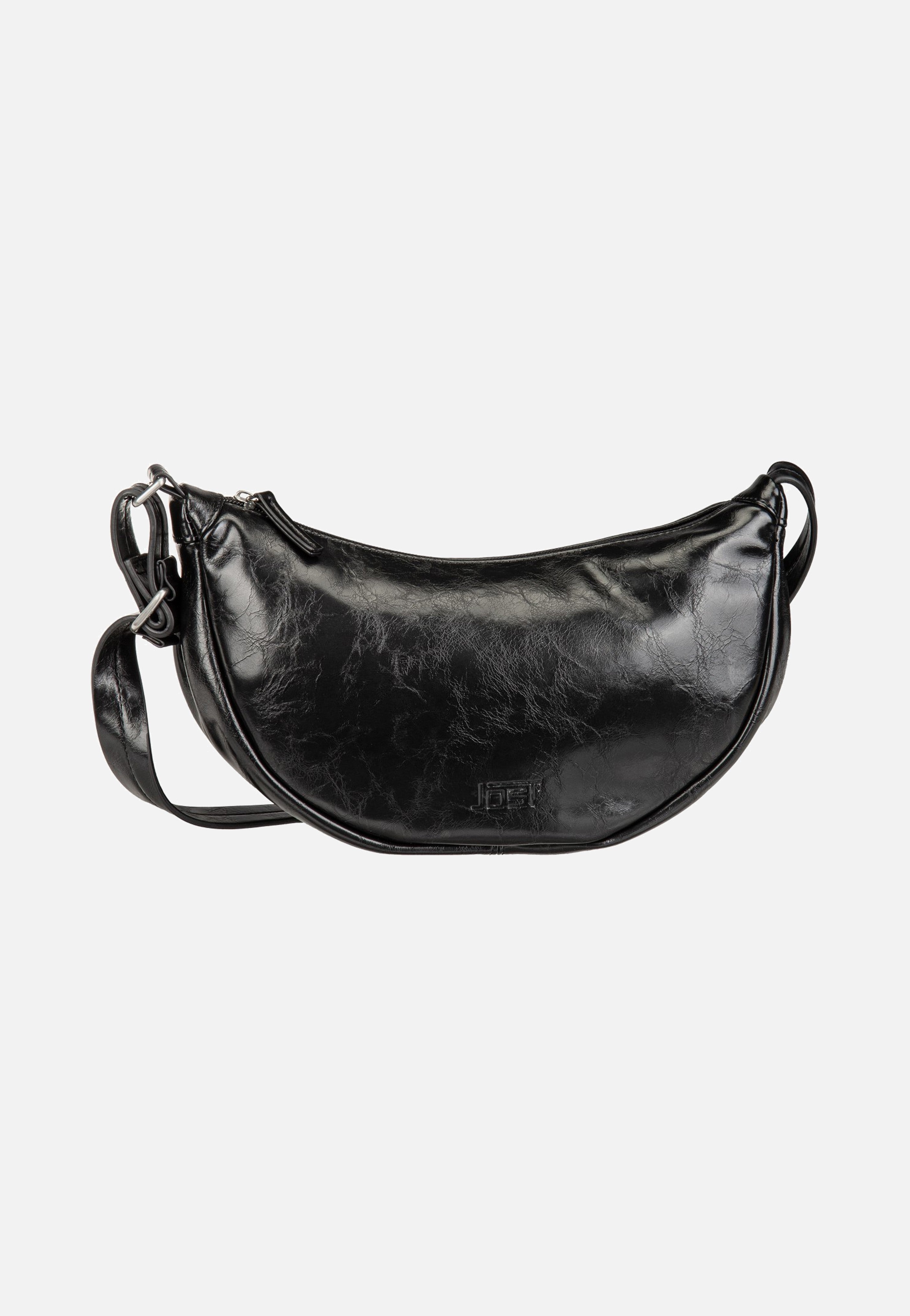 Jost - Kiruna 5613 Schwarz - Shoulder Bag | Neutral-Image