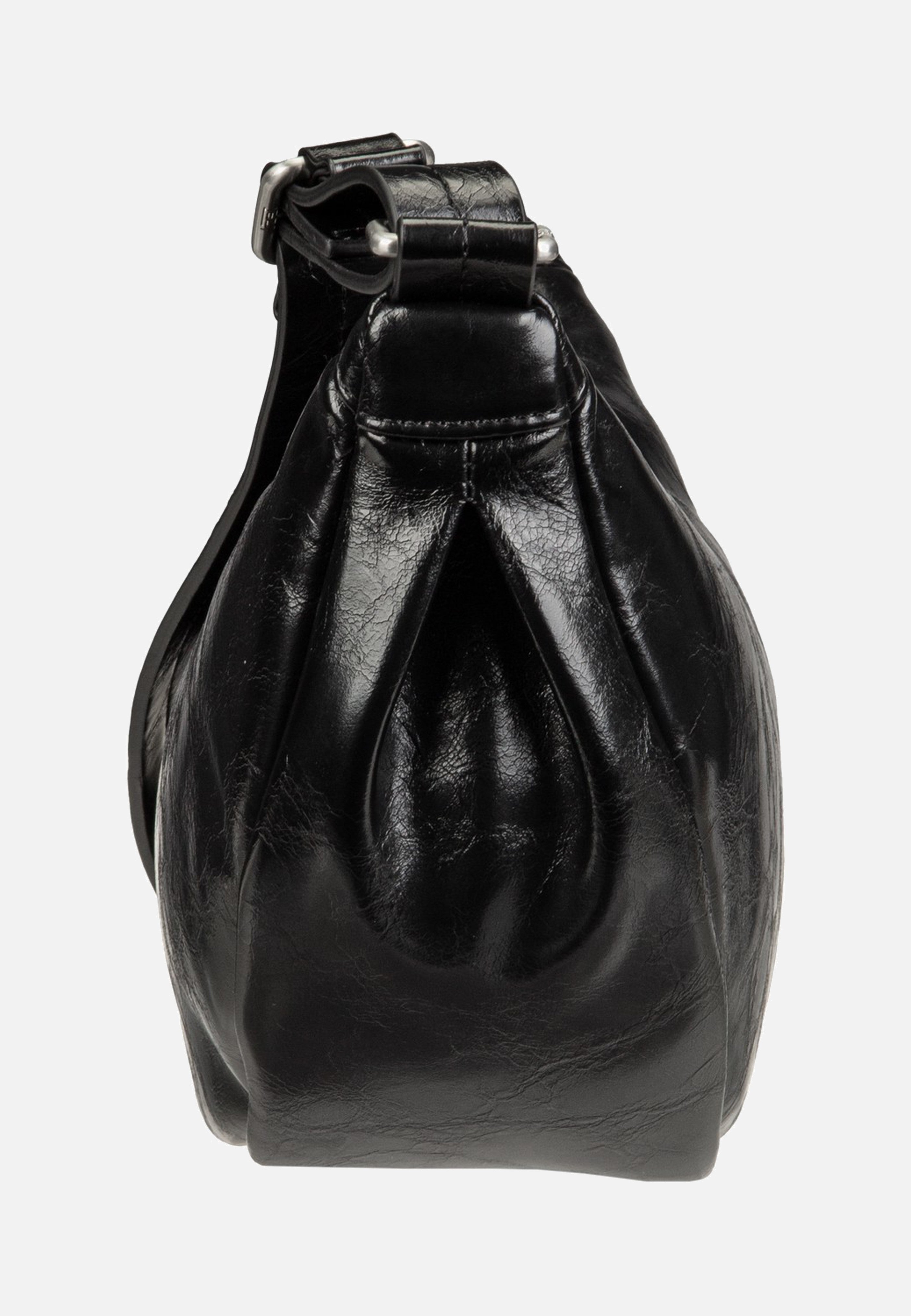 Jost - Kiruna 5613 Schwarz - Shoulder Bag | Neutral-Image