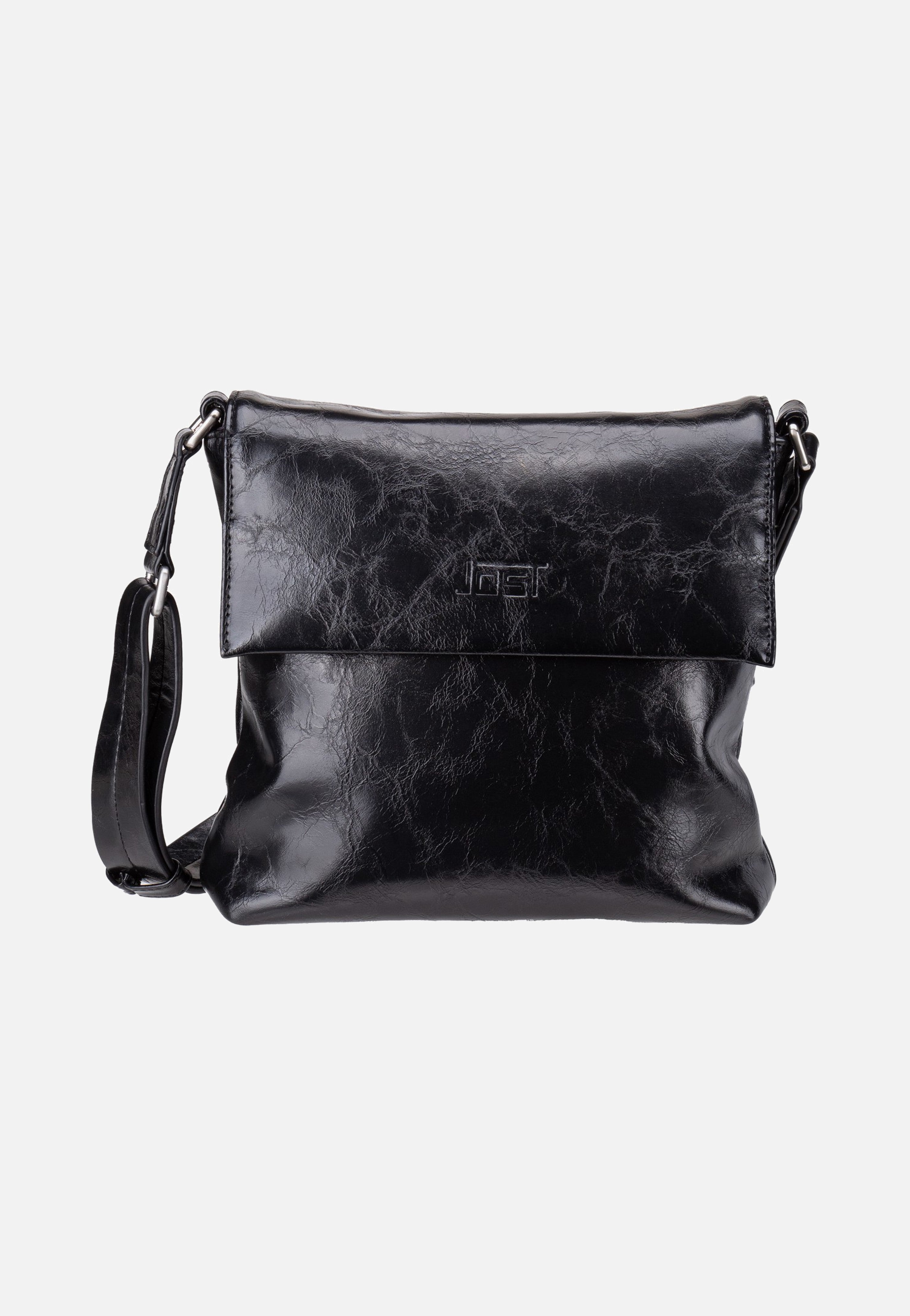 Jost - Kiruna 5614 Schwarz - Shoulder Bag | Neutral-Image