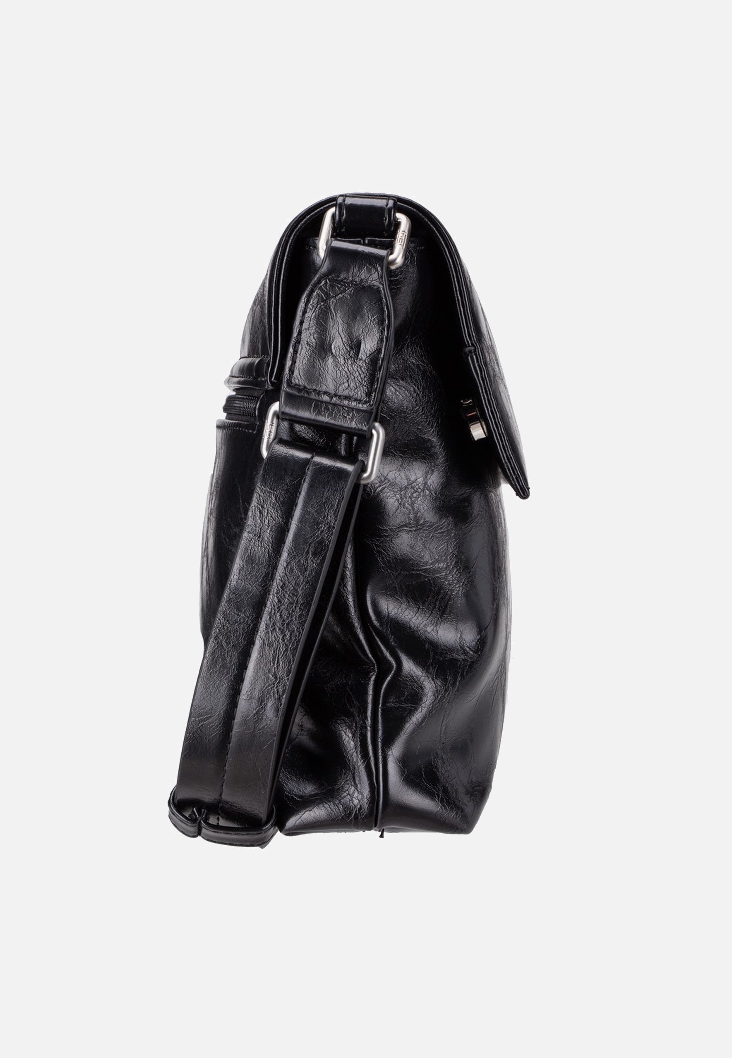 Jost - Kiruna 5614 Schwarz - Shoulder Bag | Neutral-Image