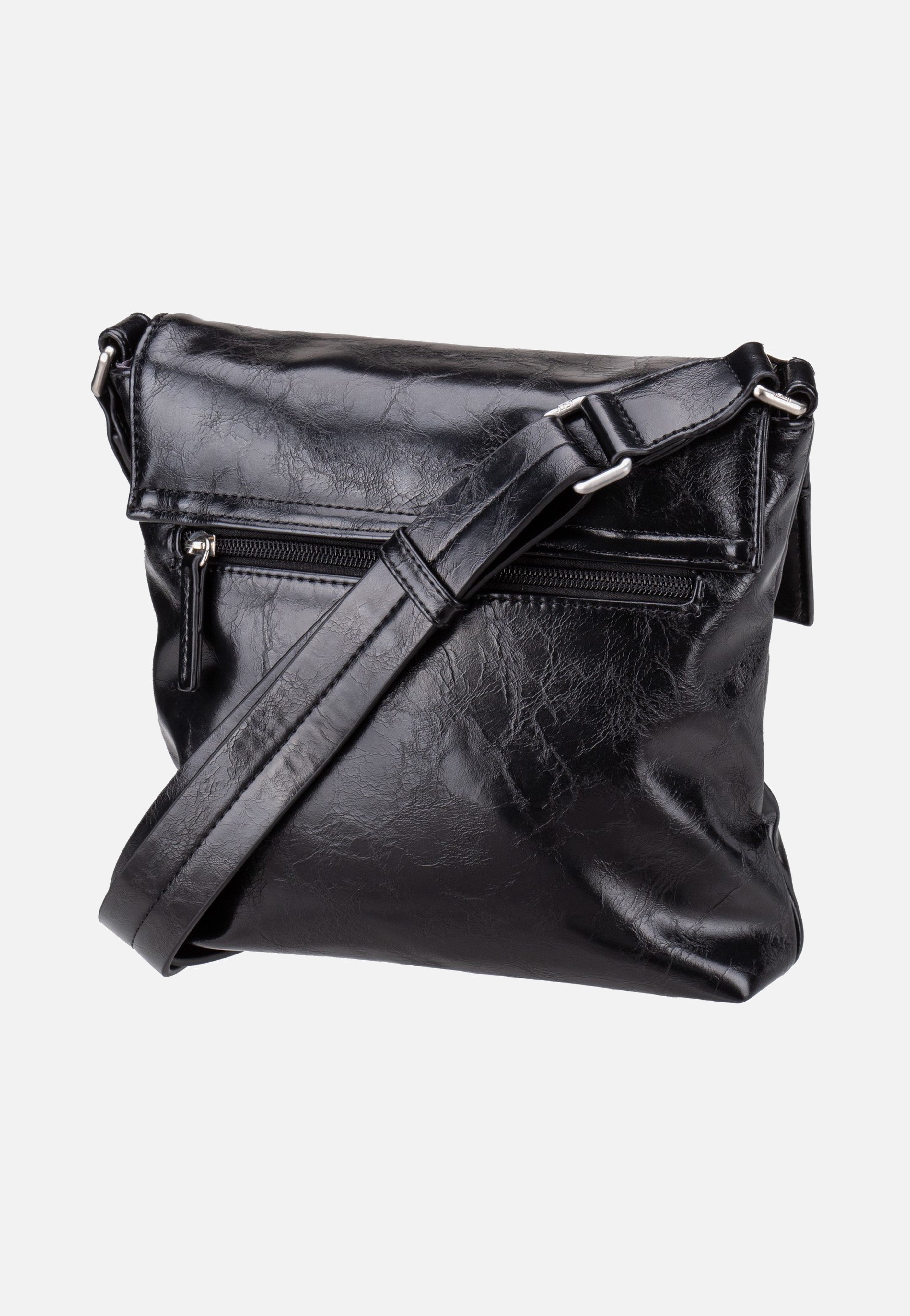Jost - Kiruna 5614 Schwarz - Shoulder Bag | Neutral-Image