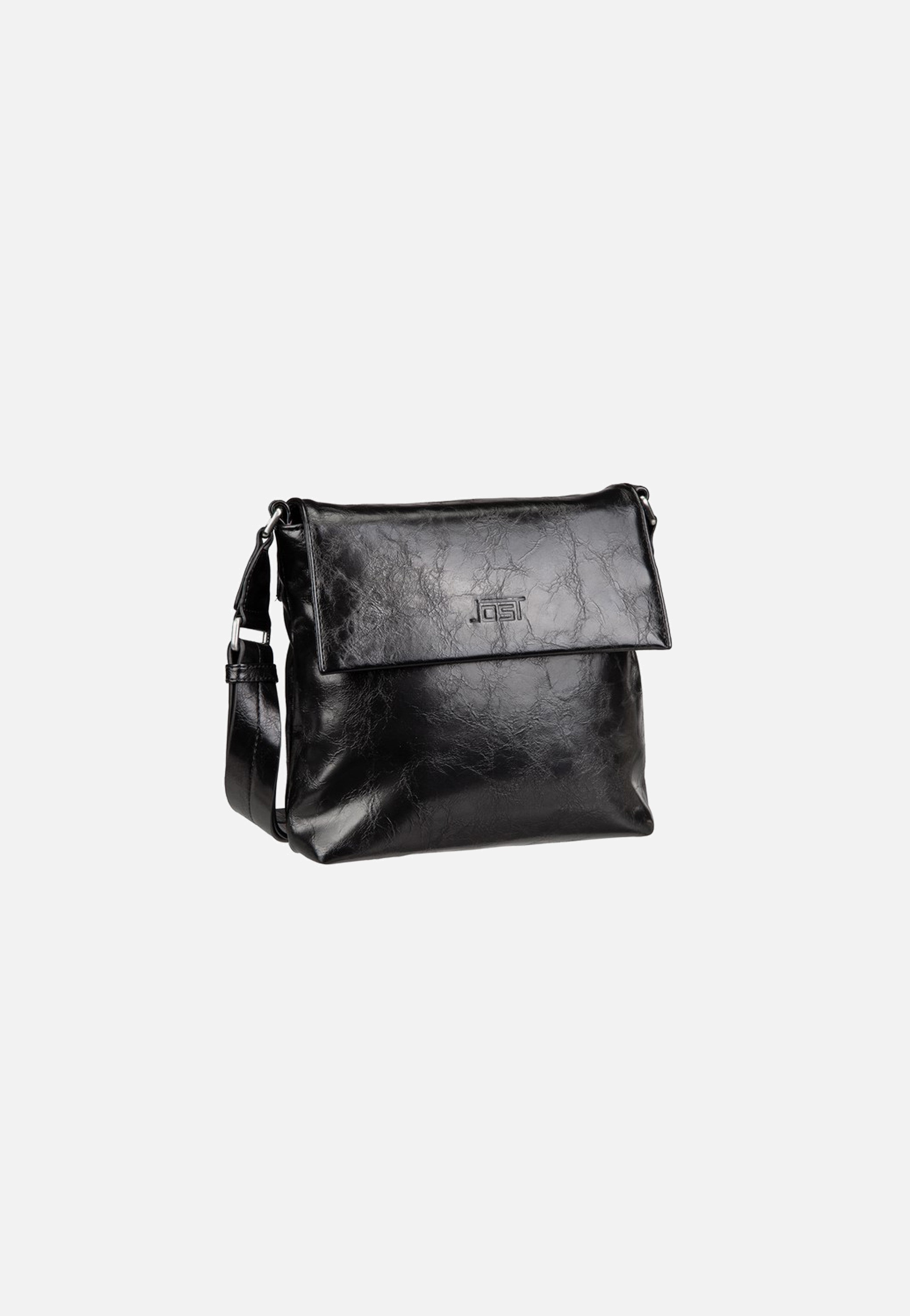 Jost - Kiruna 5614 Schwarz - Shoulder Bag | Neutral-Image