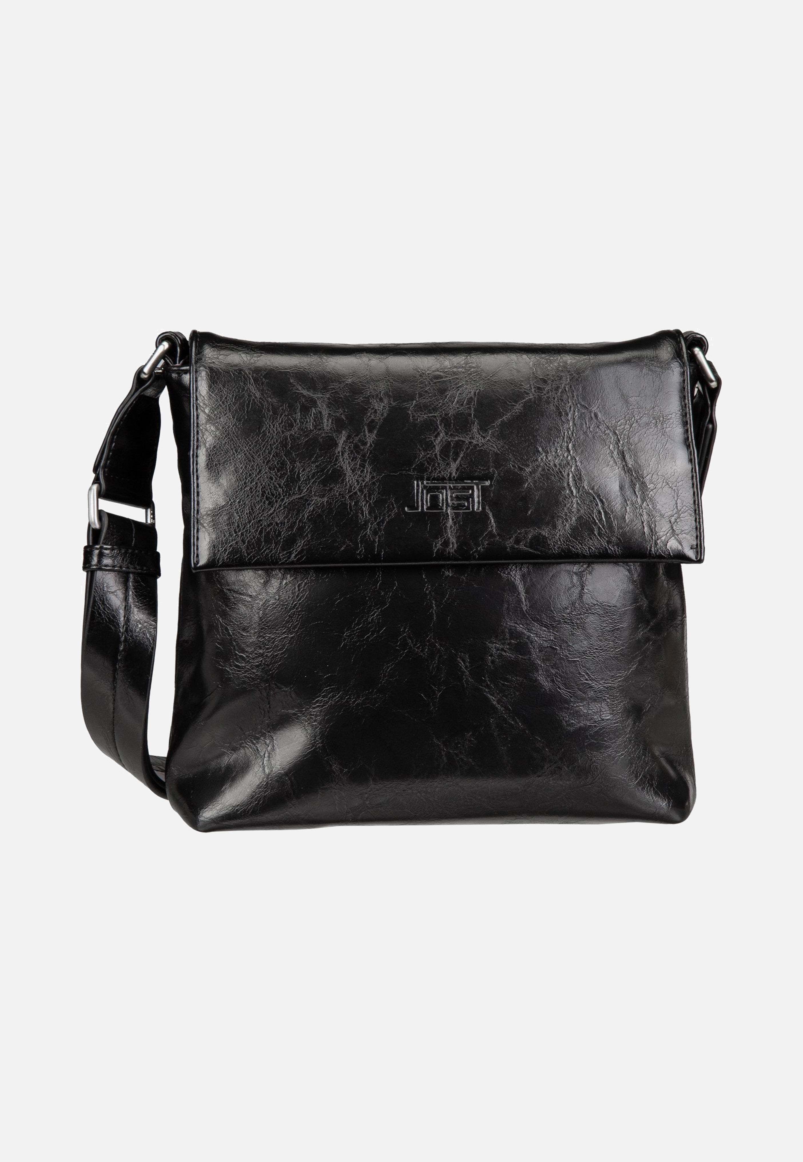 Jost - Kiruna 5614 Schwarz - Shoulder Bag | Neutral-Image