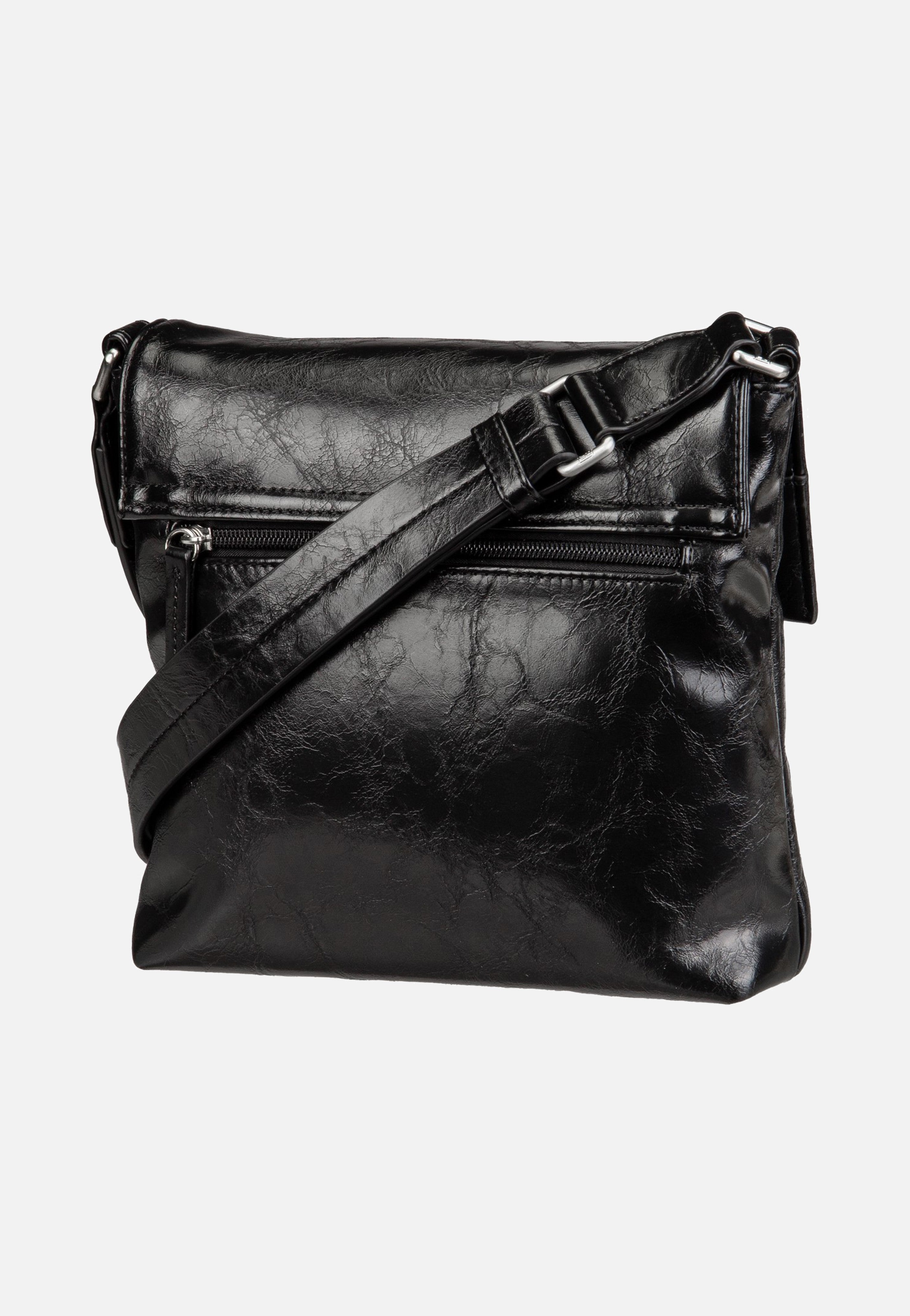 Jost - Kiruna 5614 Schwarz - Shoulder Bag | Neutral-Image