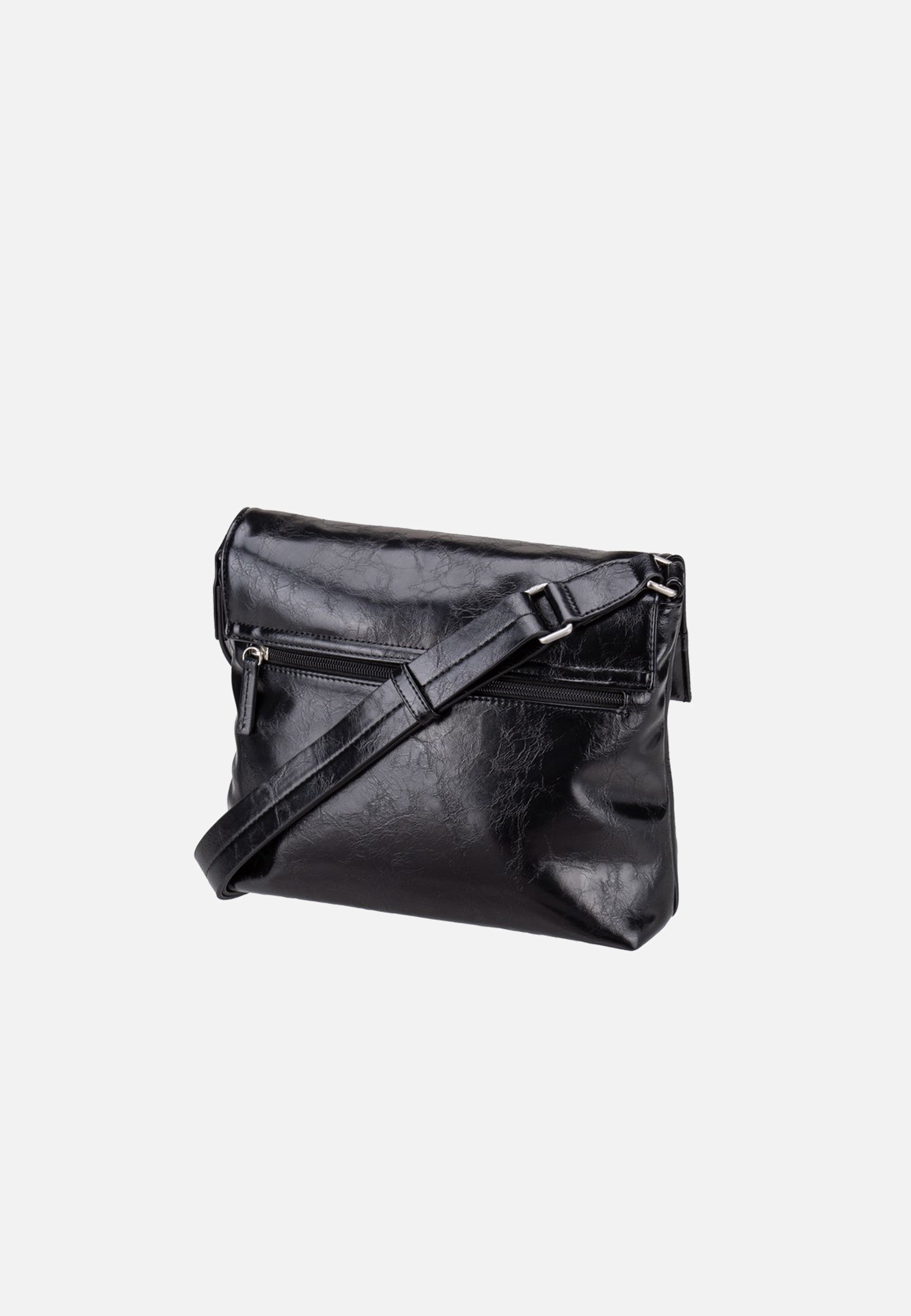 Jost - Kiruna 5615 Schwarz - Shoulder Bag | Neutral-Image