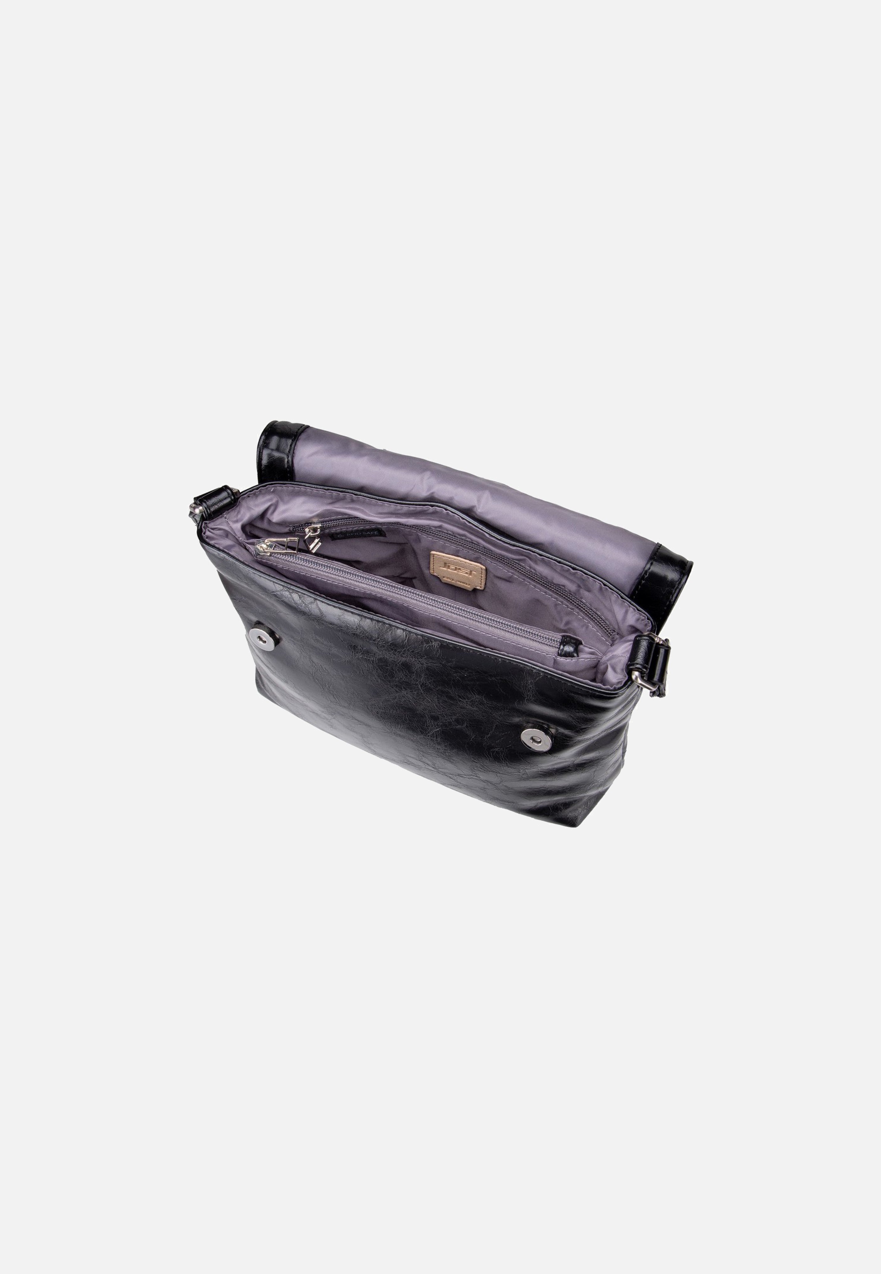 Jost - Kiruna 5615 Schwarz - Shoulder Bag | Neutral-Image