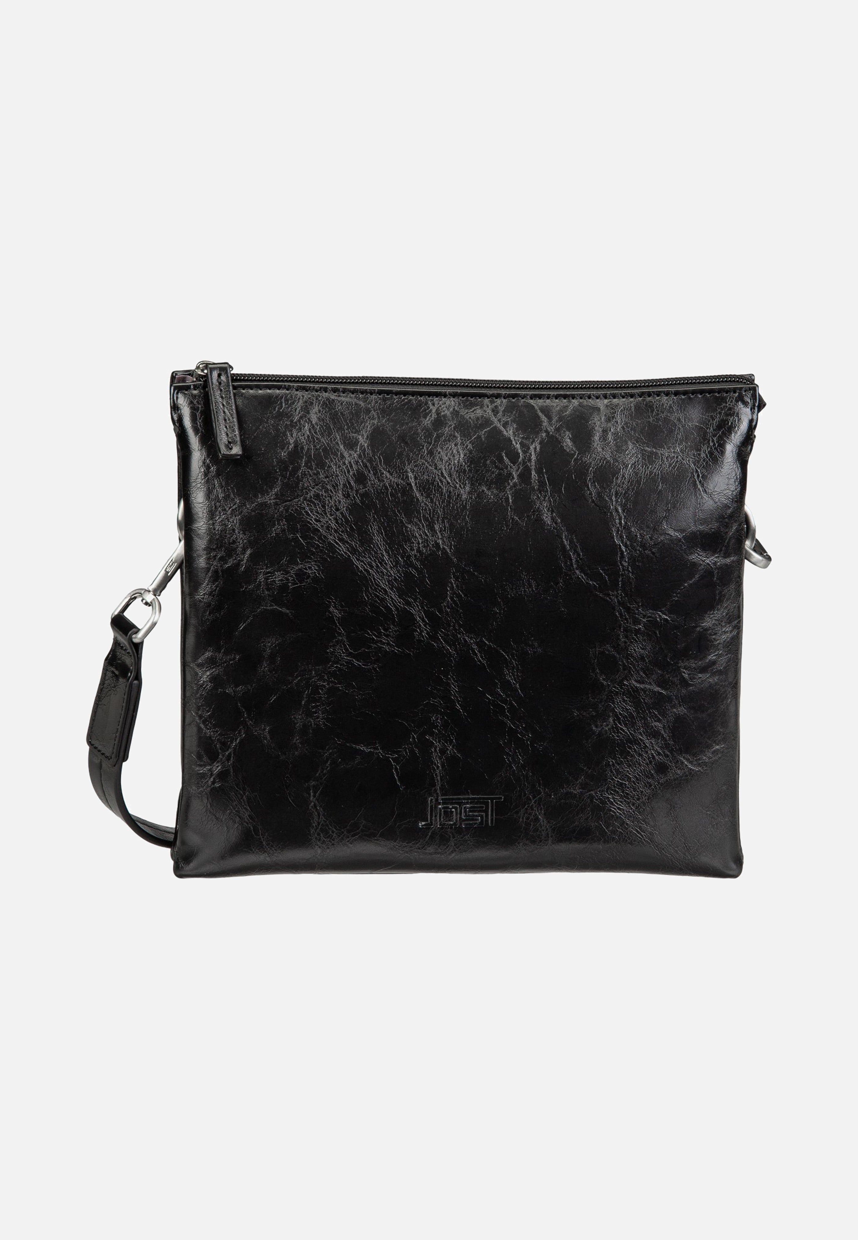 Jost - Kiruna 5616 Schwarz - Shoulder Bag | Neutral-Image