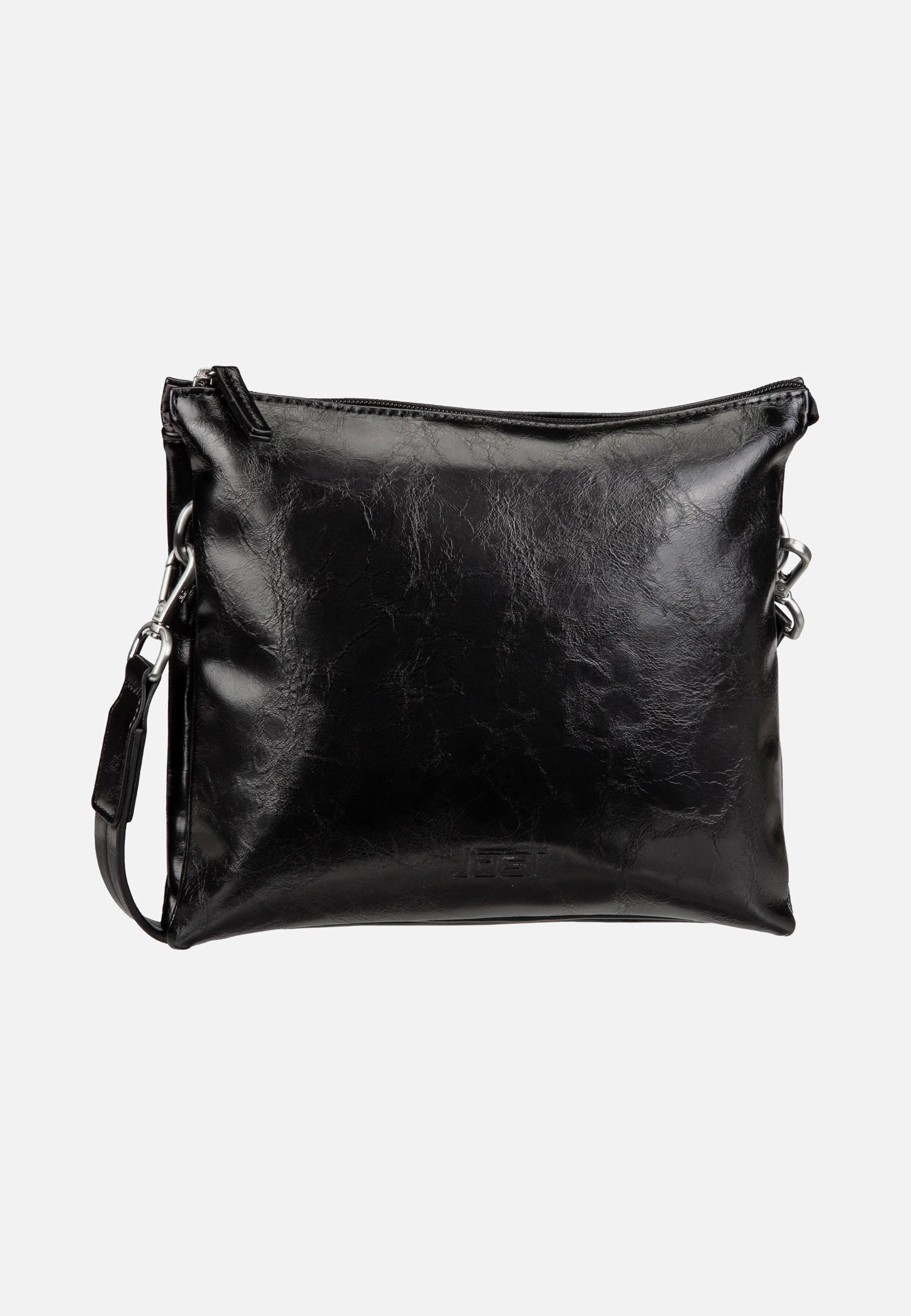 Jost - Kiruna 5616 Schwarz - Shoulder Bag | Neutral-Image
