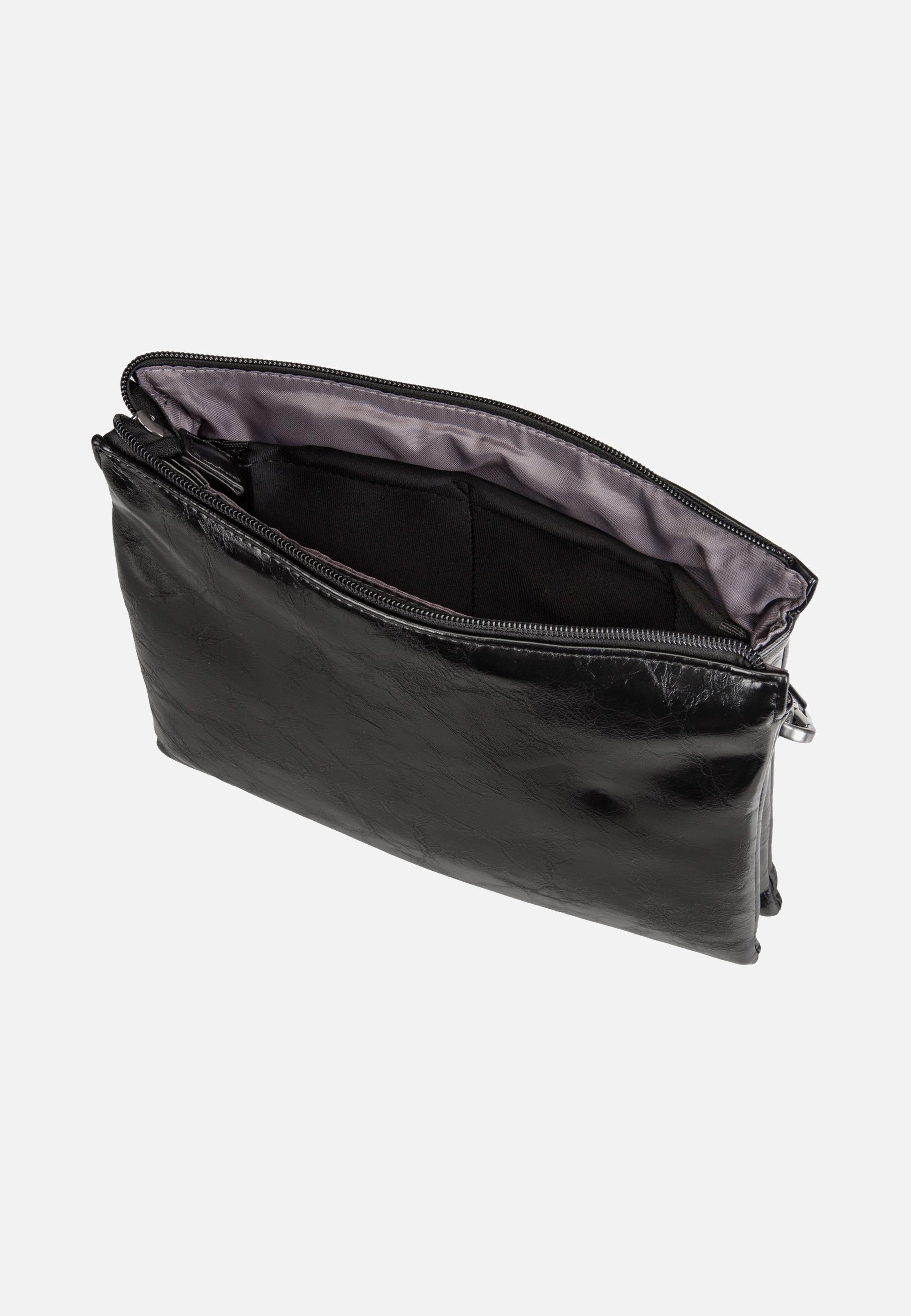 Jost - Kiruna 5616 Schwarz - Shoulder Bag | Neutral-Image