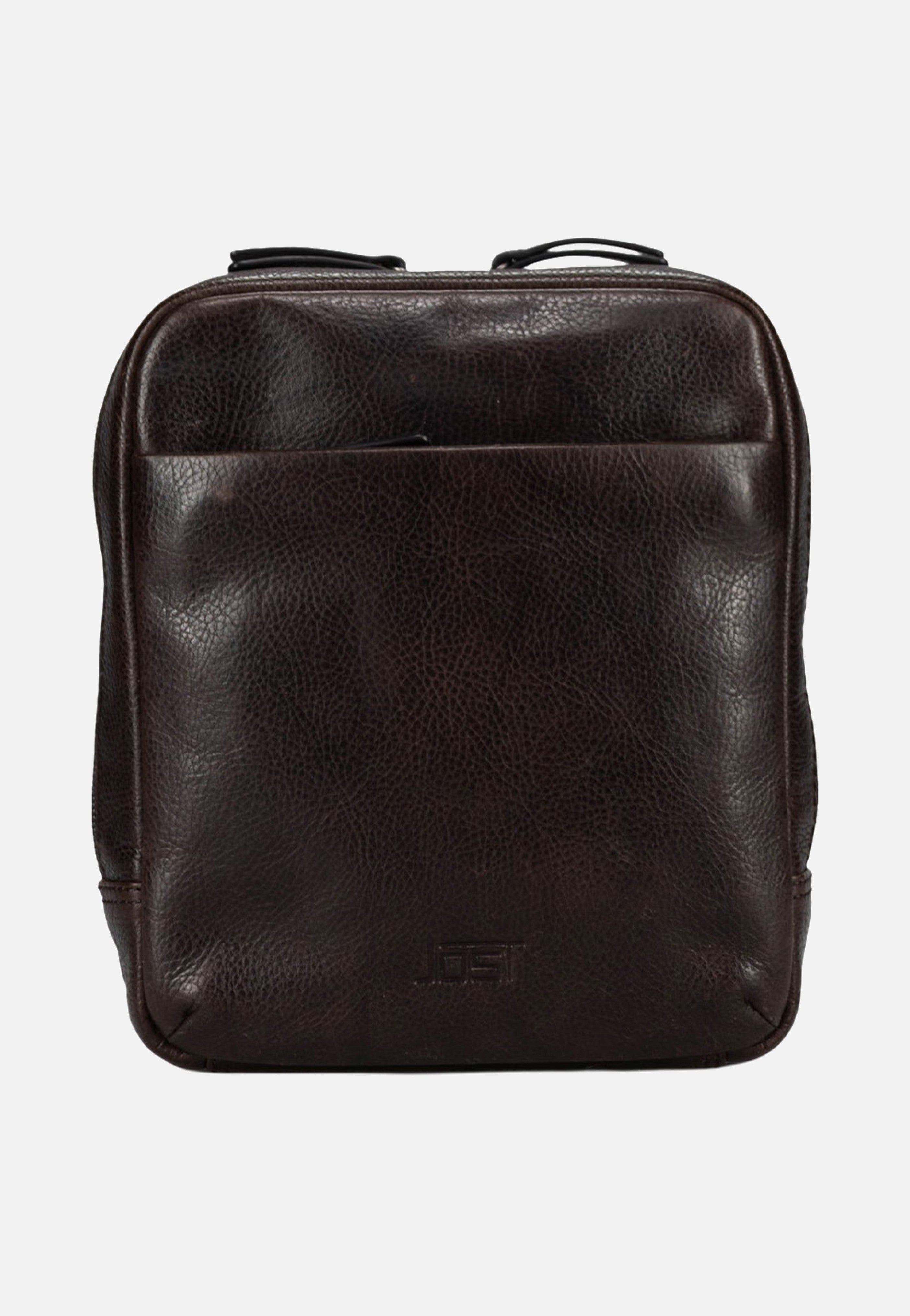 Jost London Shoulder Bag 2638 XS Brown Shoulder Bag