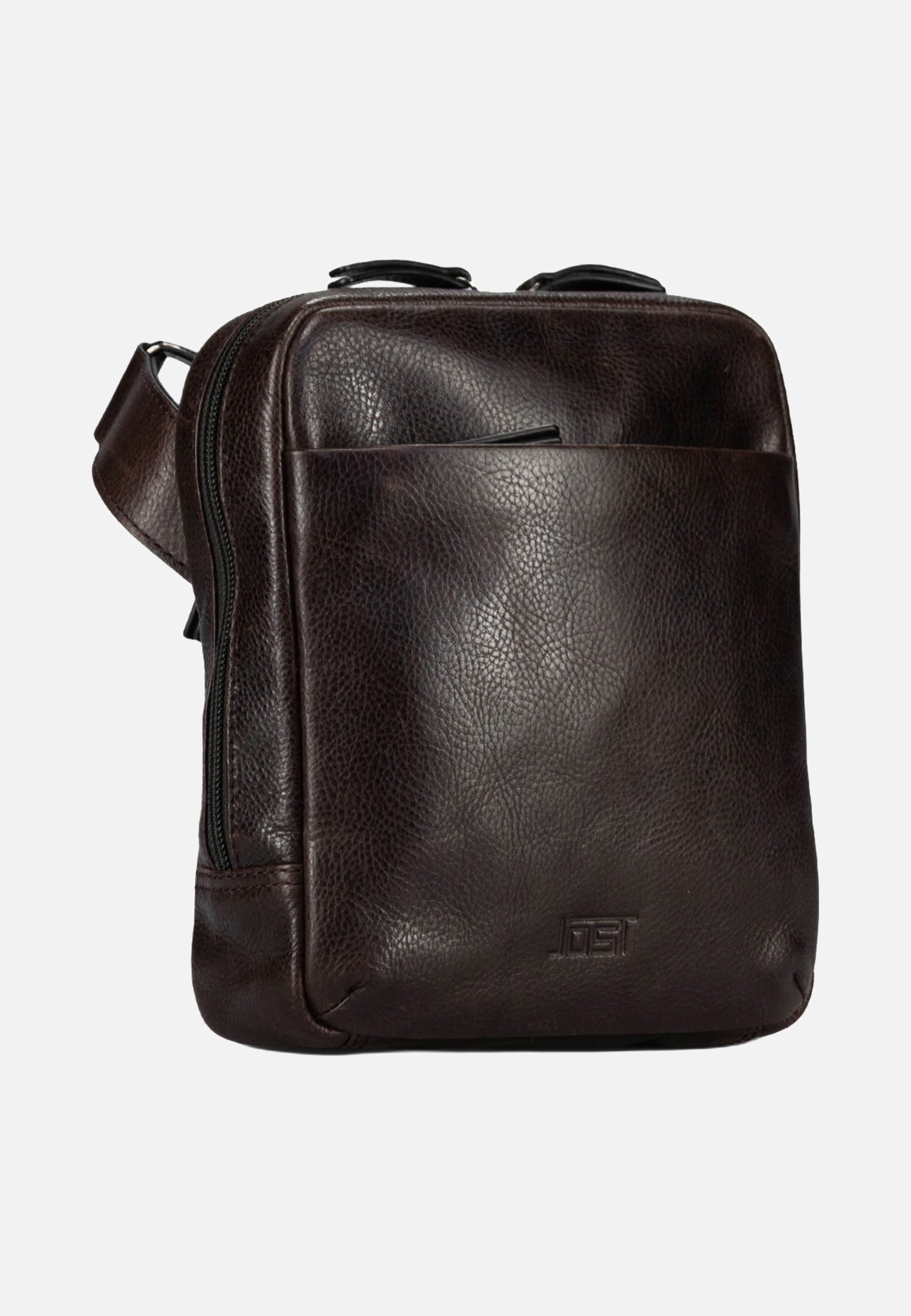 Jost London Shoulder Bag 2638 XS Brown Shoulder Bag