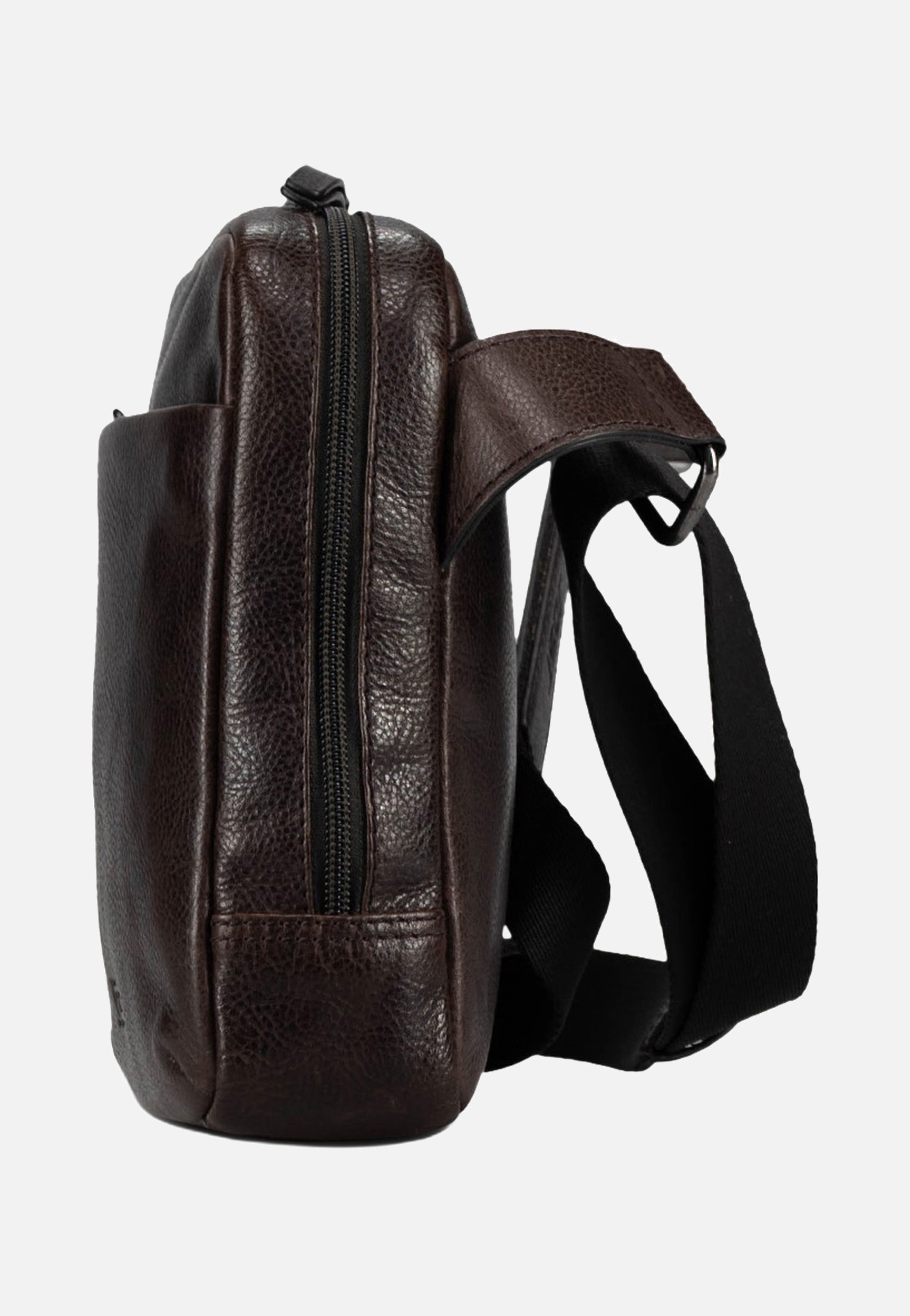 Jost London Shoulder Bag 2638 XS Brown Shoulder Bag