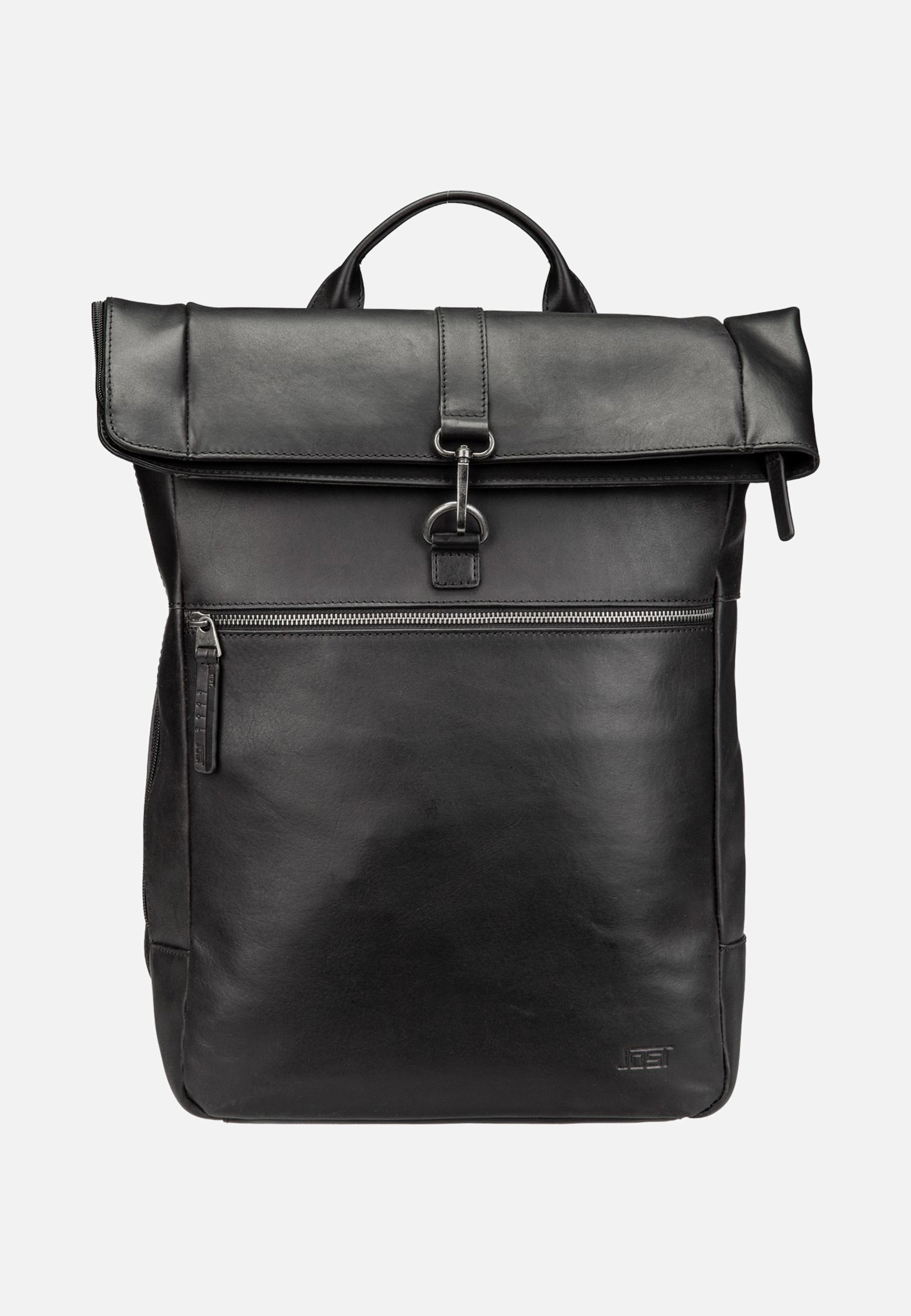 Jost - Lund Kurier 6745 Schwarz - Backpack | Neutral-Image