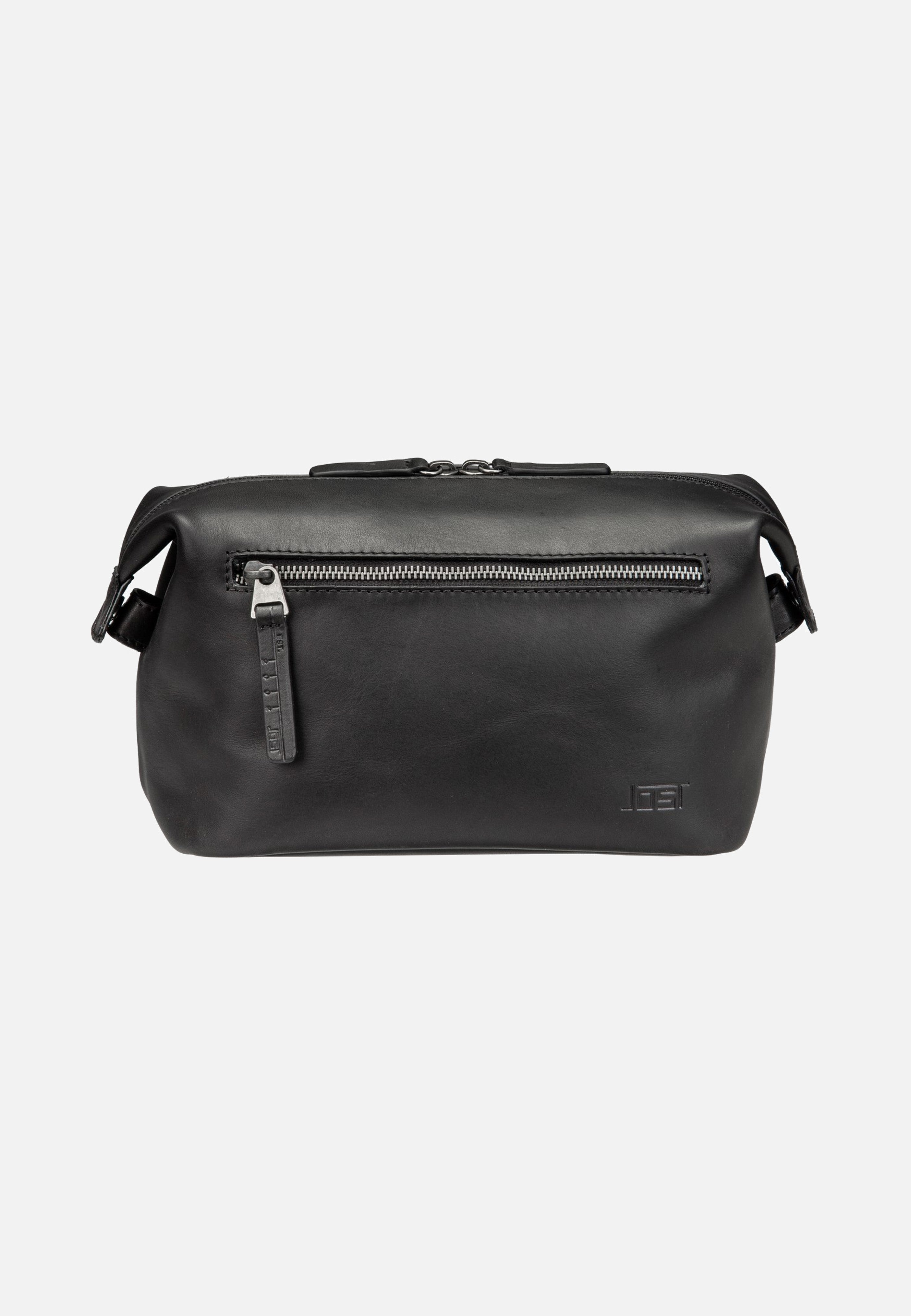 Jost - Lund Travel 6747 Schwarz - Suitcase | Neutral-Image