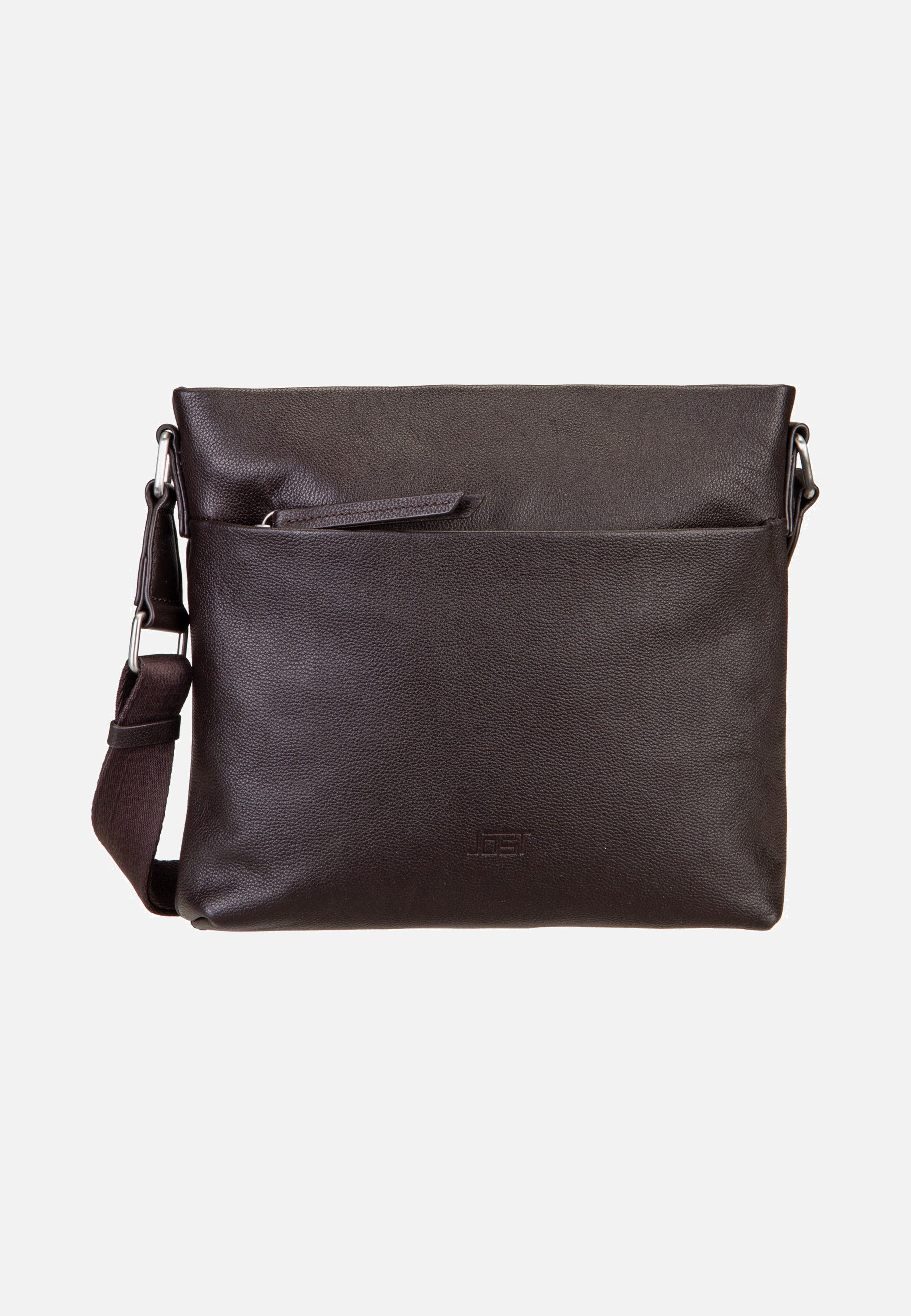 Jost Lysa 3340 Brown Shoulder Bag