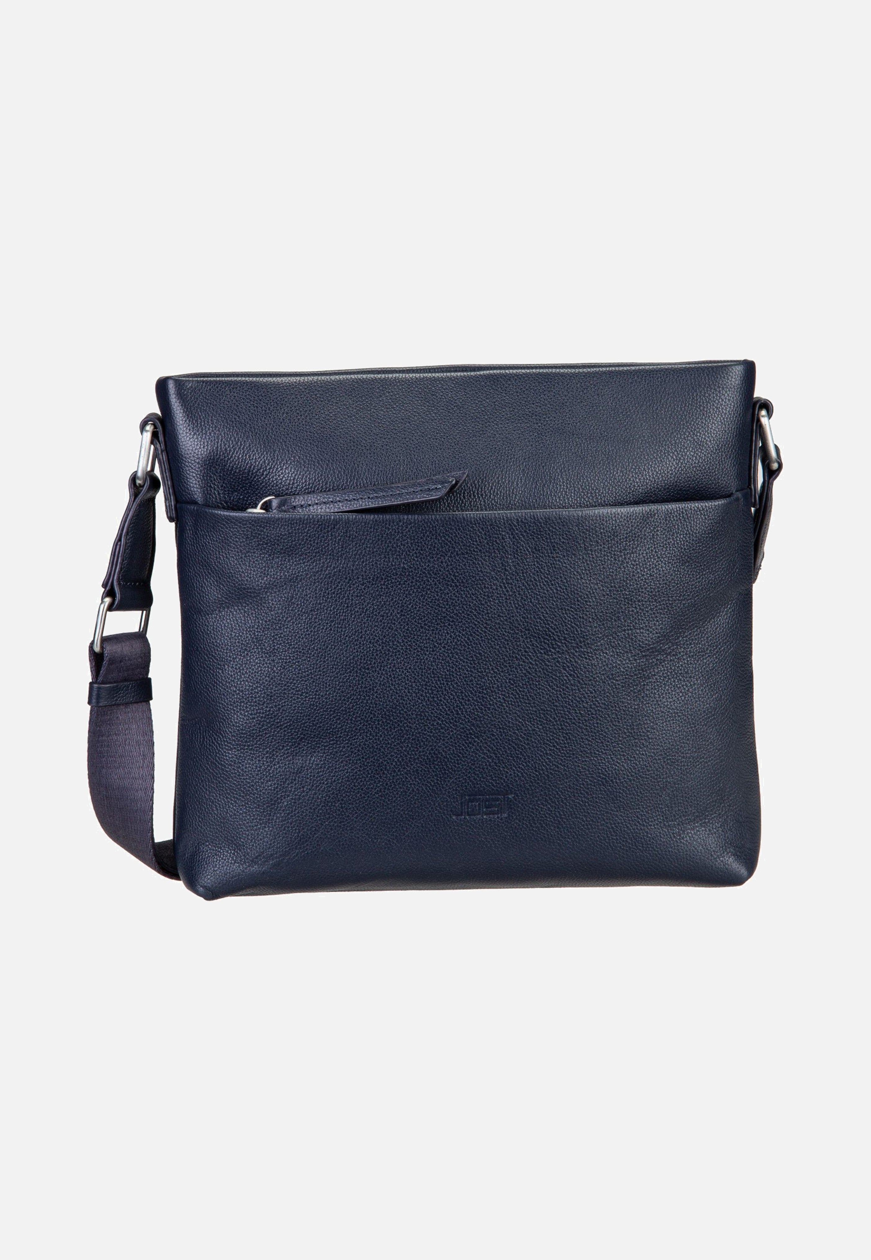 Jost Lysa 3340 Navy Shoulder Bag