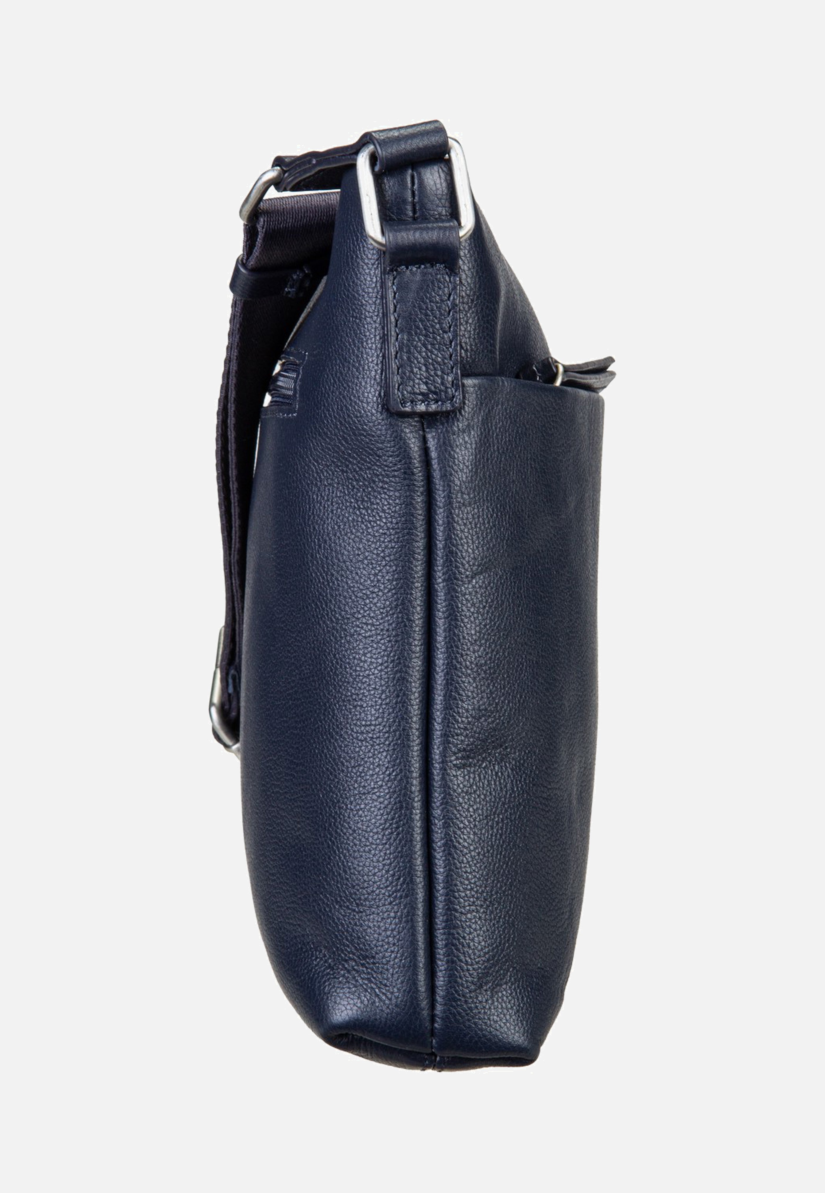 Jost Lysa 3340 Navy Shoulder Bag