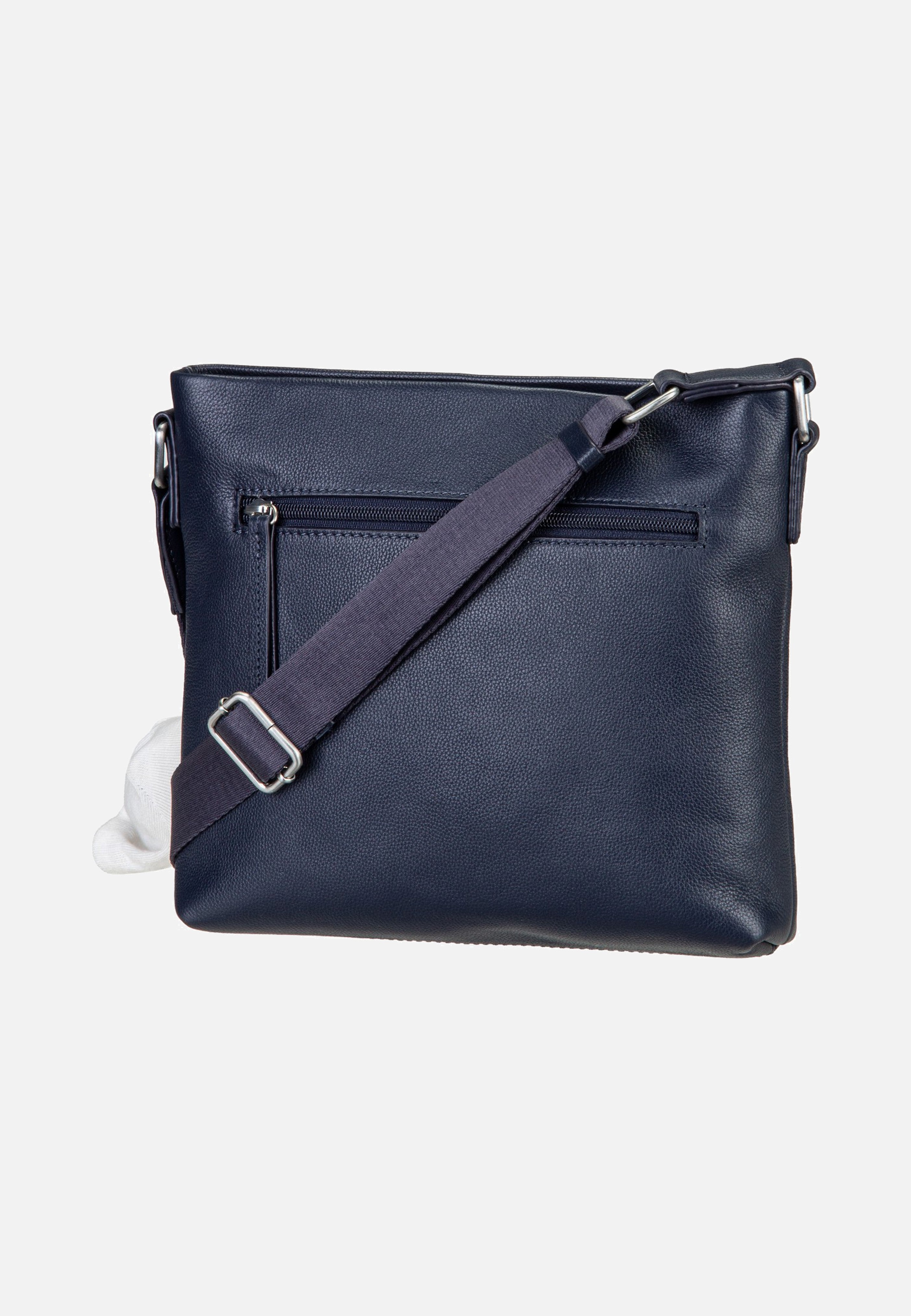 Jost Lysa 3340 Navy Shoulder Bag