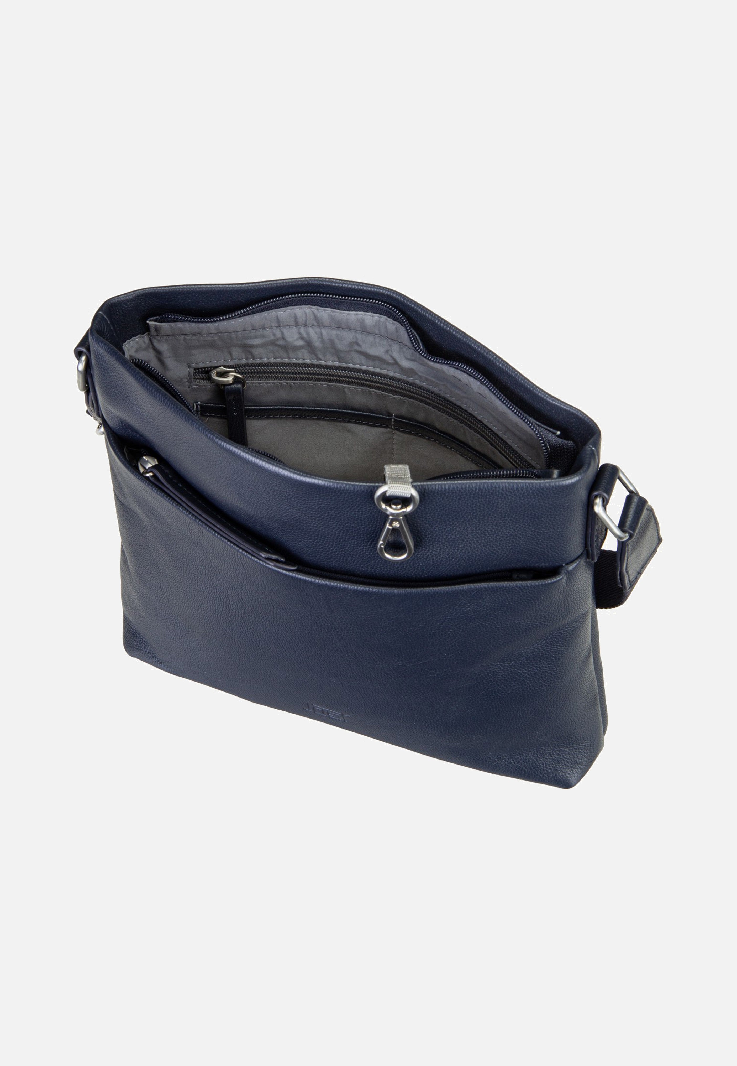 Jost Lysa 3340 Navy Shoulder Bag