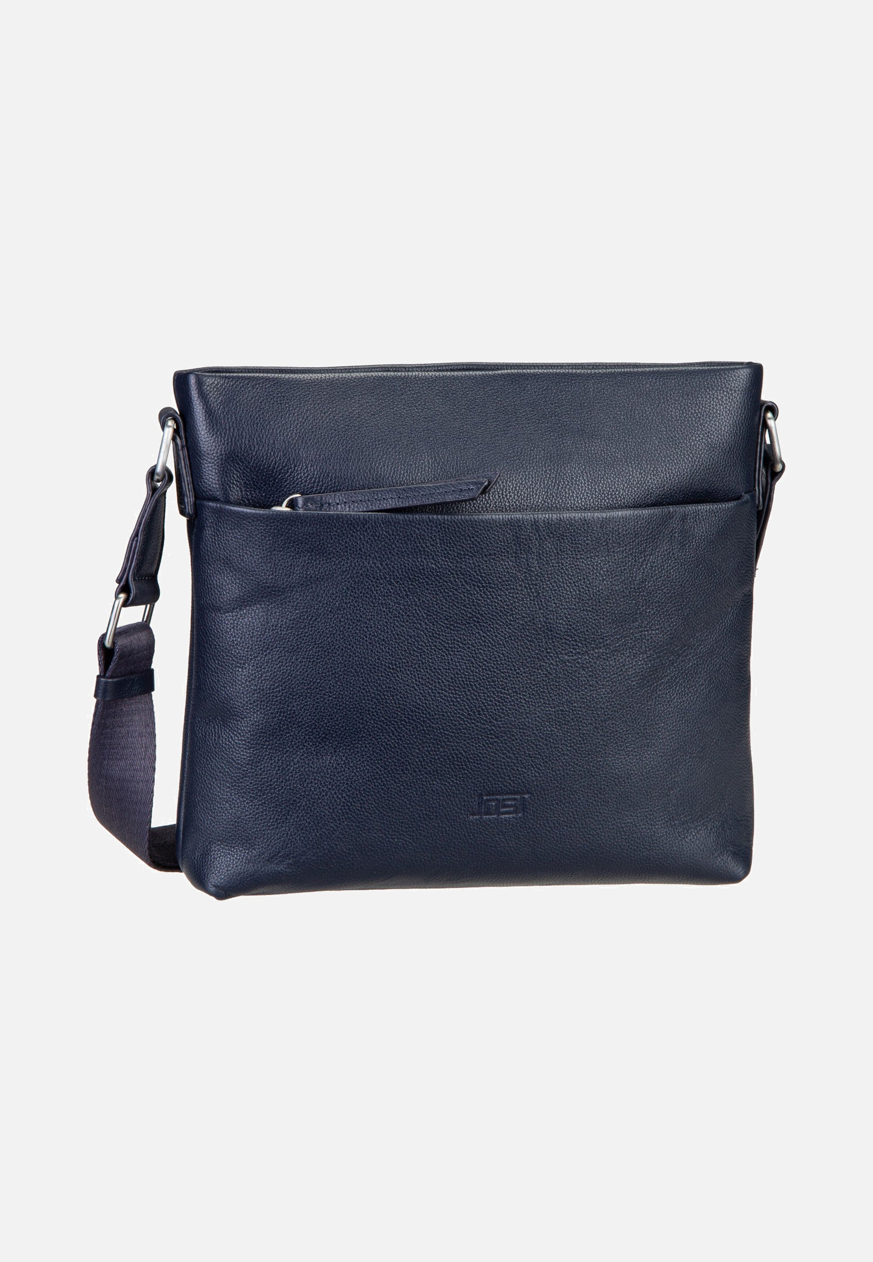 Jost Lysa 3340 Navy Shoulder Bag