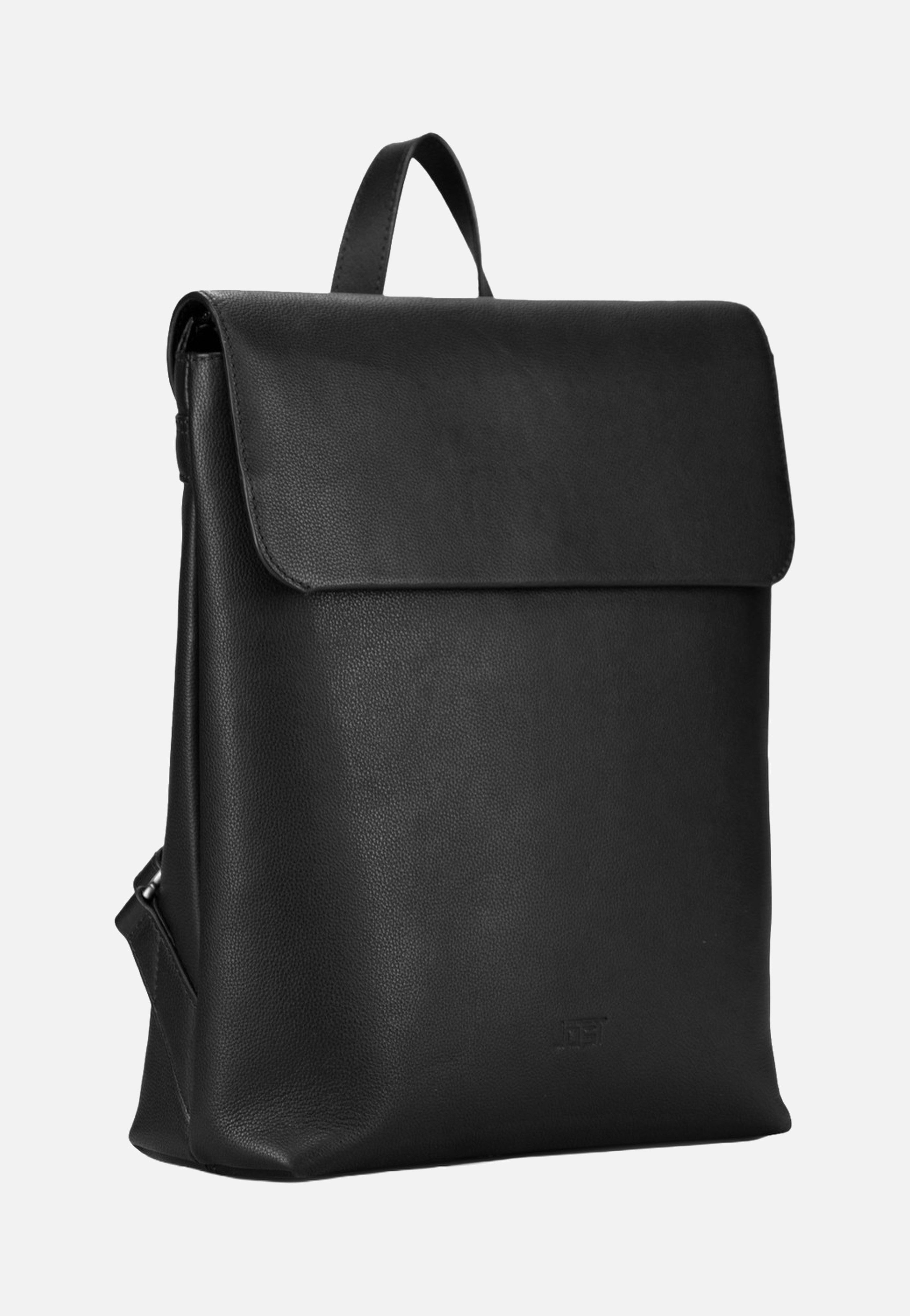 Jost Lysa 3342 Black Backpack