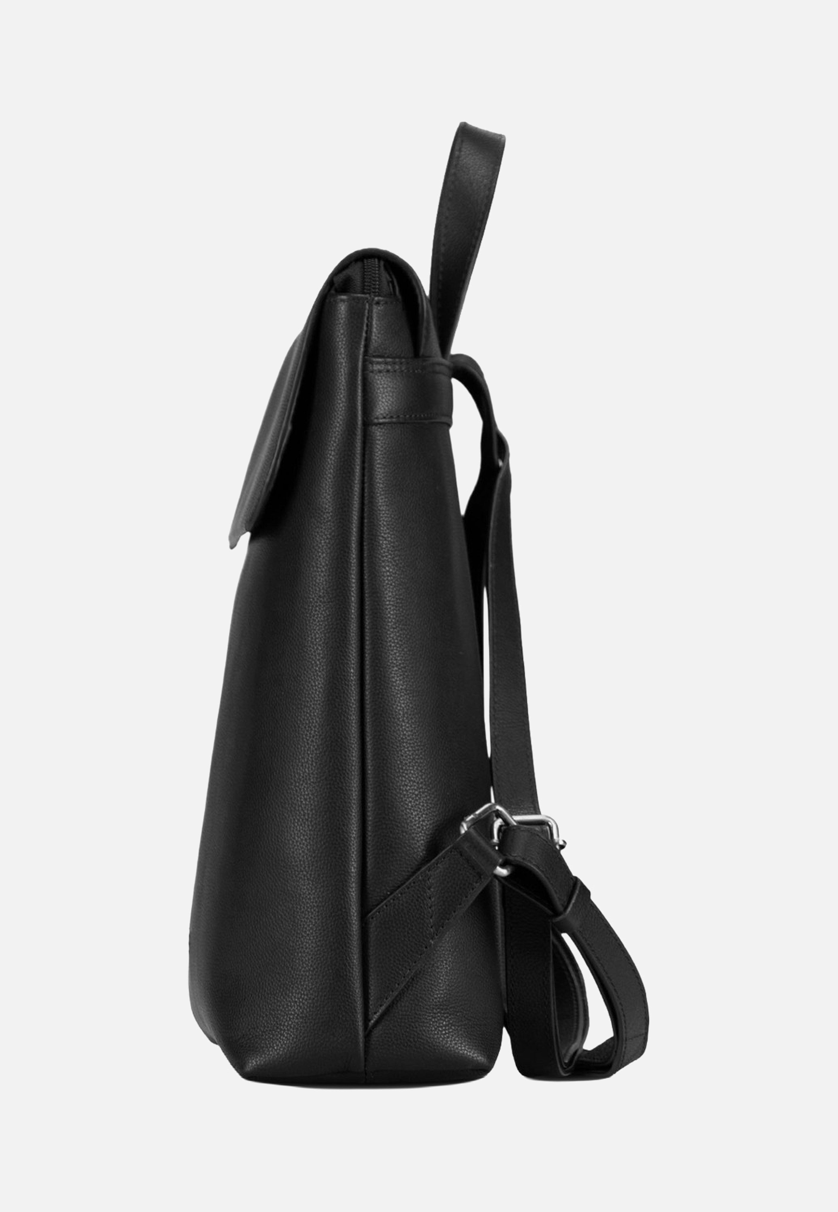 Jost Lysa 3342 Black Backpack