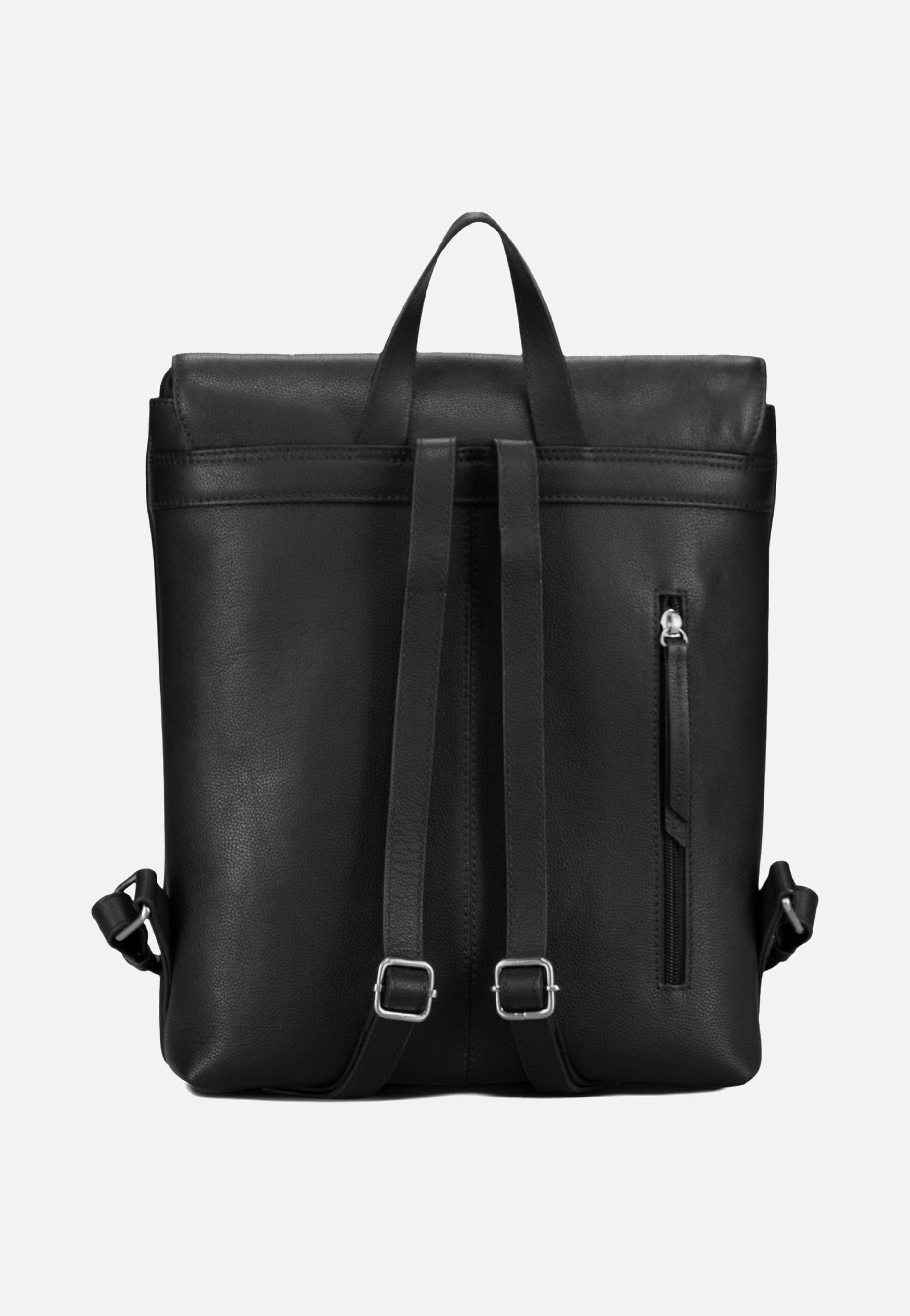 Jost Lysa 3342 Black Backpack