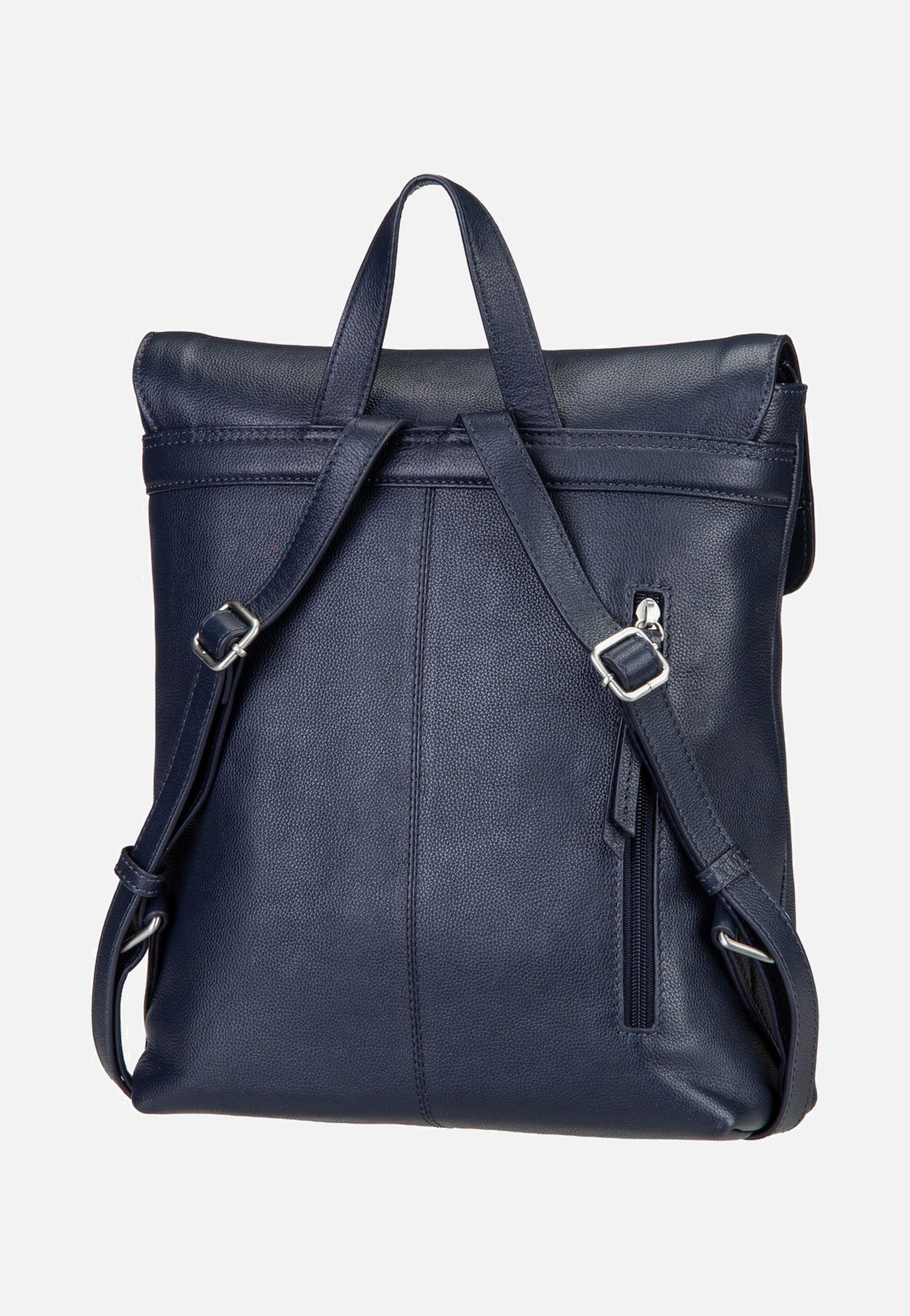 Jost Lysa 3342 Navy Backpack
