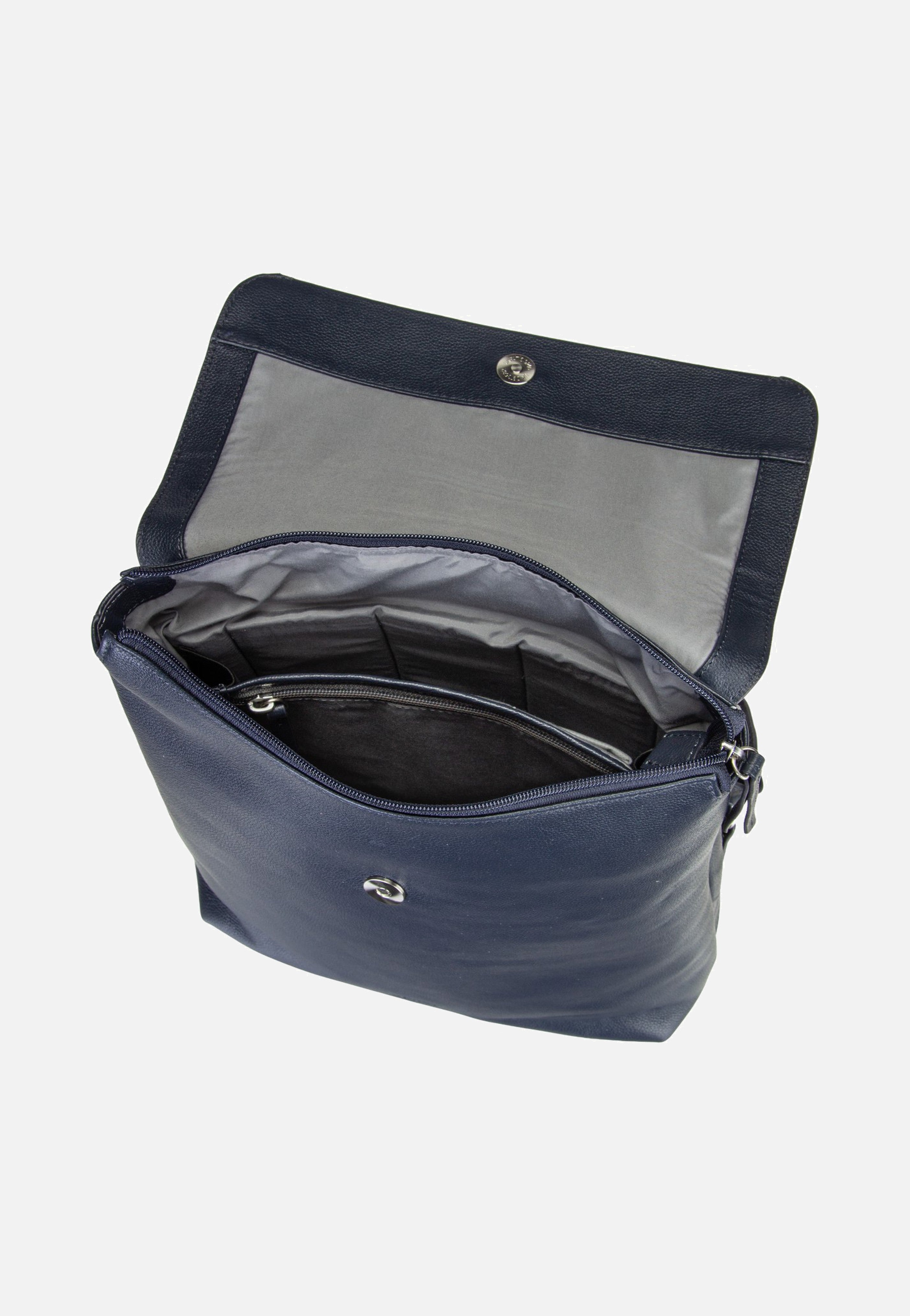 Jost Lysa 3342 Navy Backpack