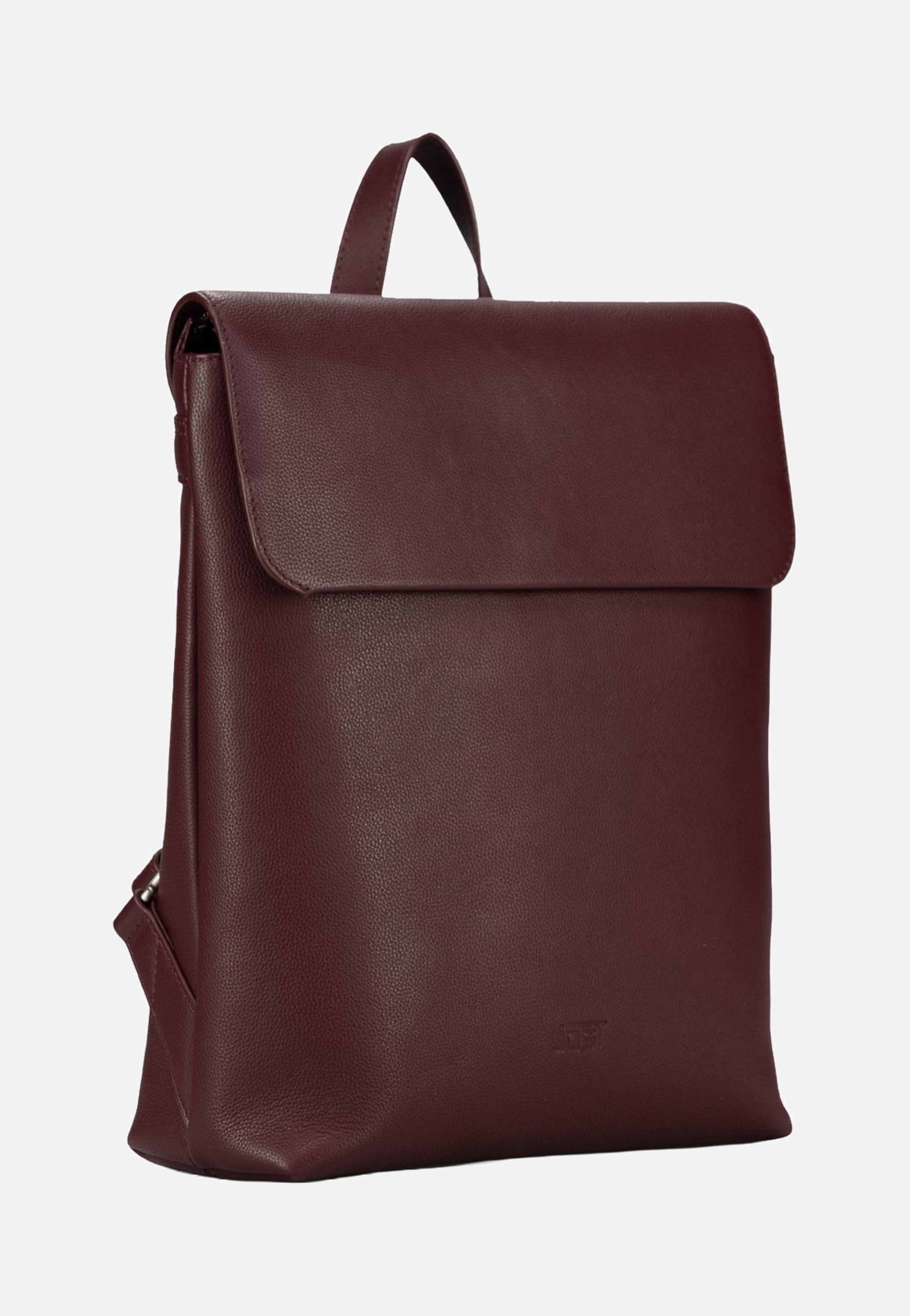 Jost Lysa 3342 Red Backpack