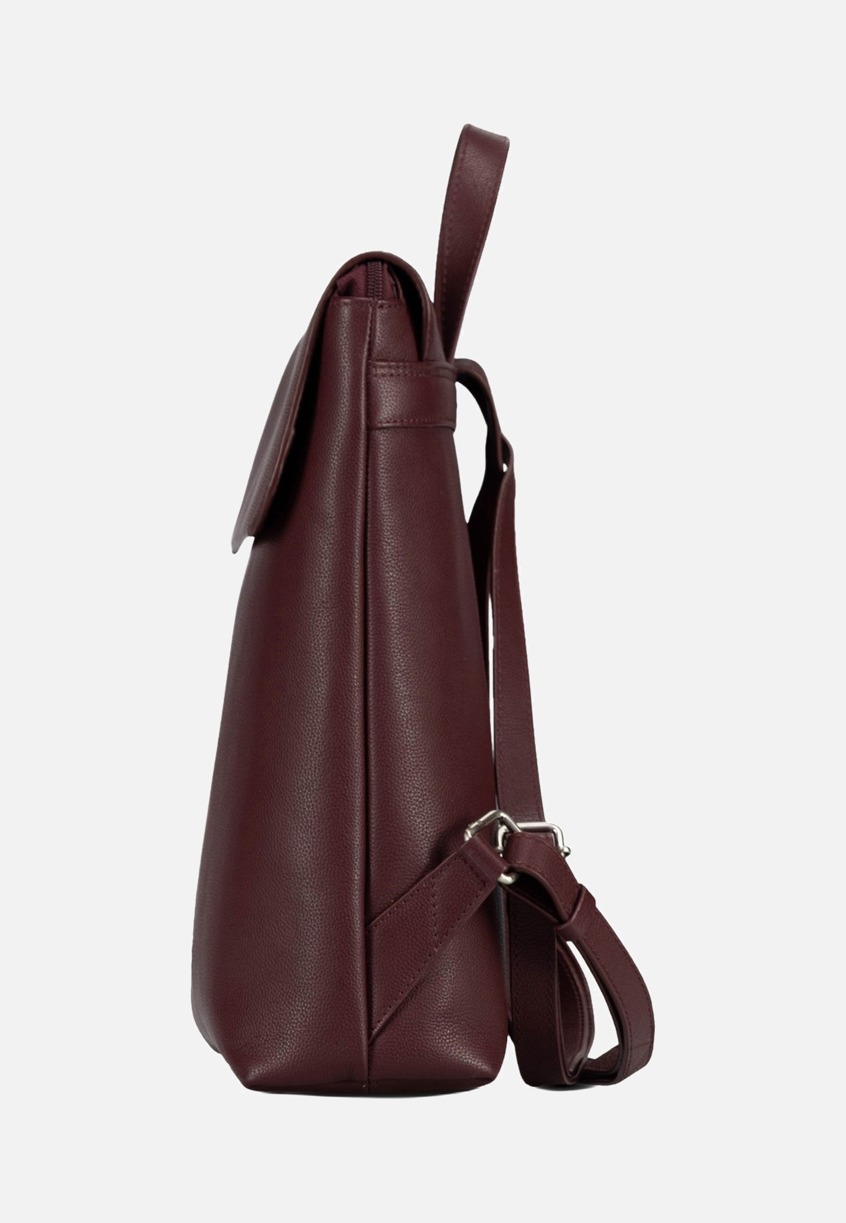 Jost Lysa 3342 Red Backpack