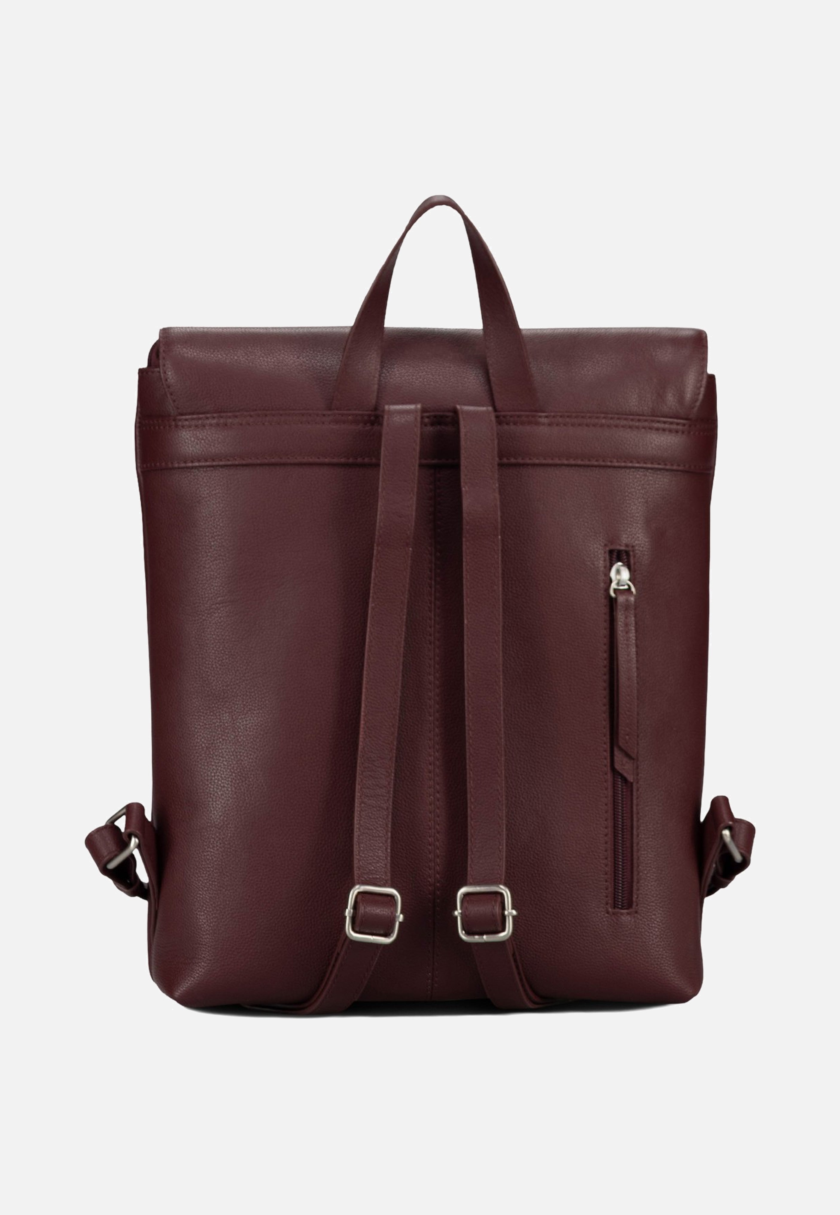 Jost Lysa 3342 Red Backpack