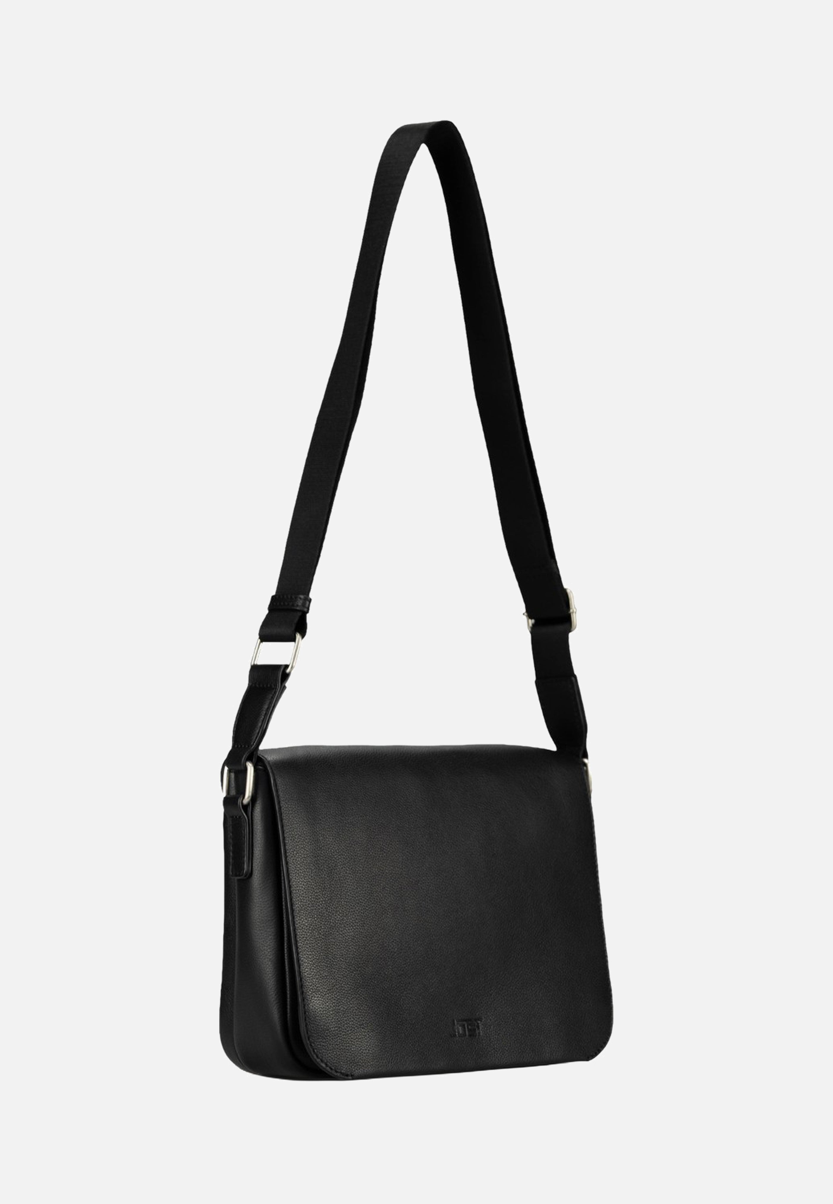 Jost Lysa 3345 Black Shoulder Bag