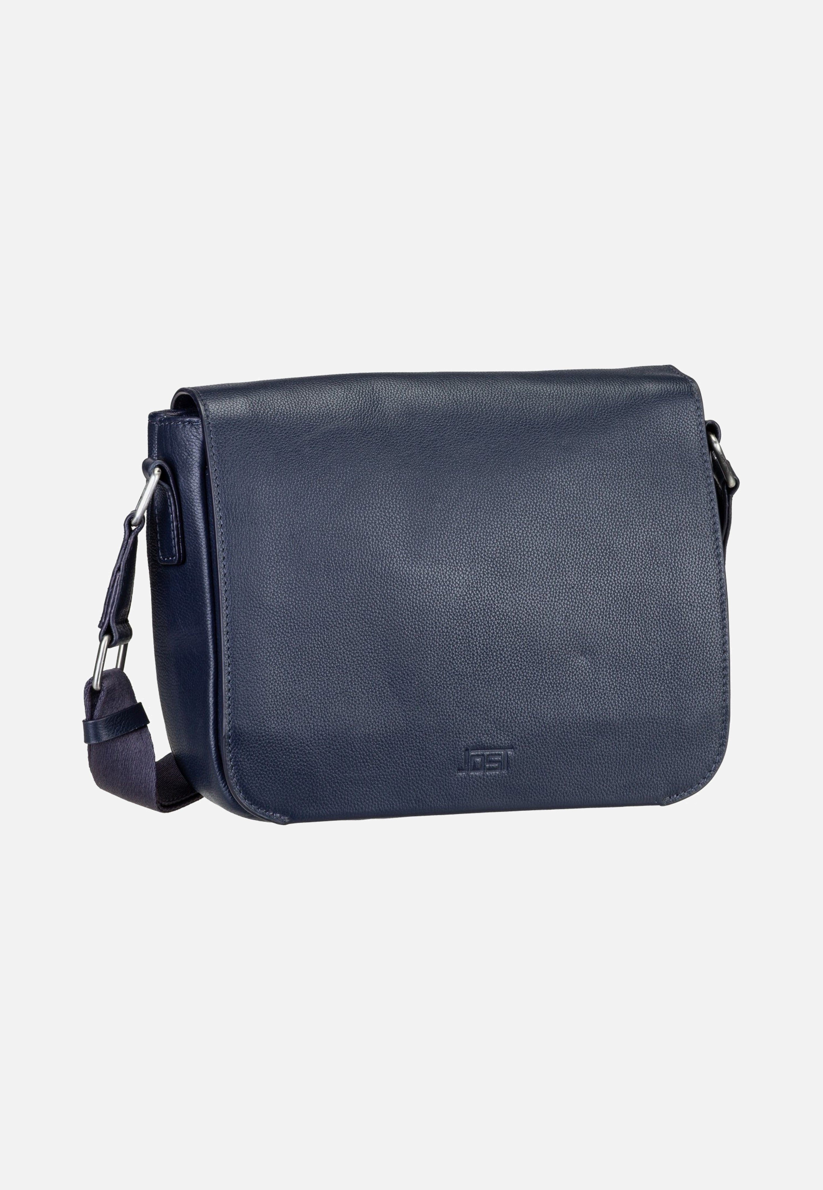 Jost Lysa 3345 Navy Shoulder Bag