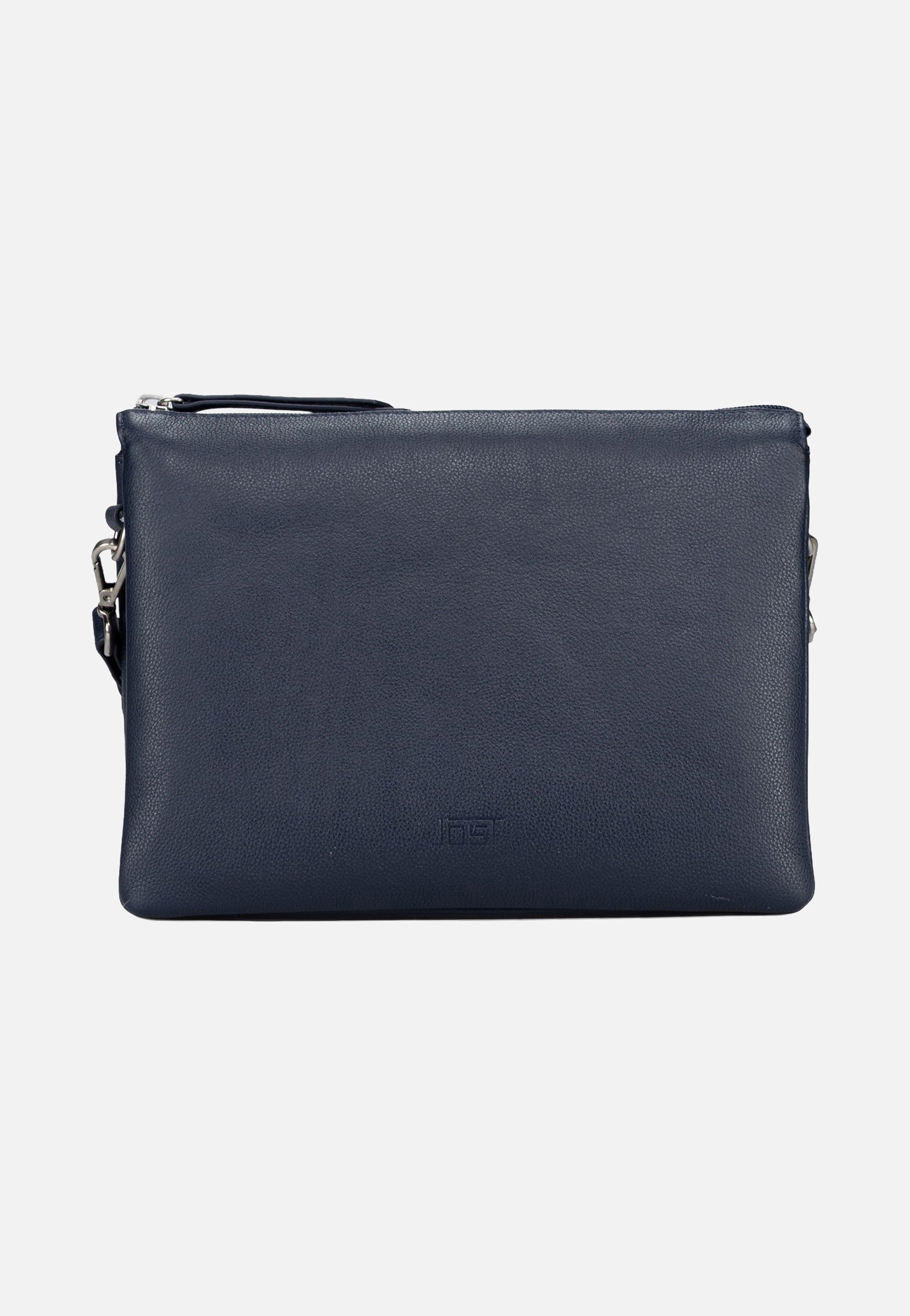 Jost Lysa 3346 Navy Shoulder Bag