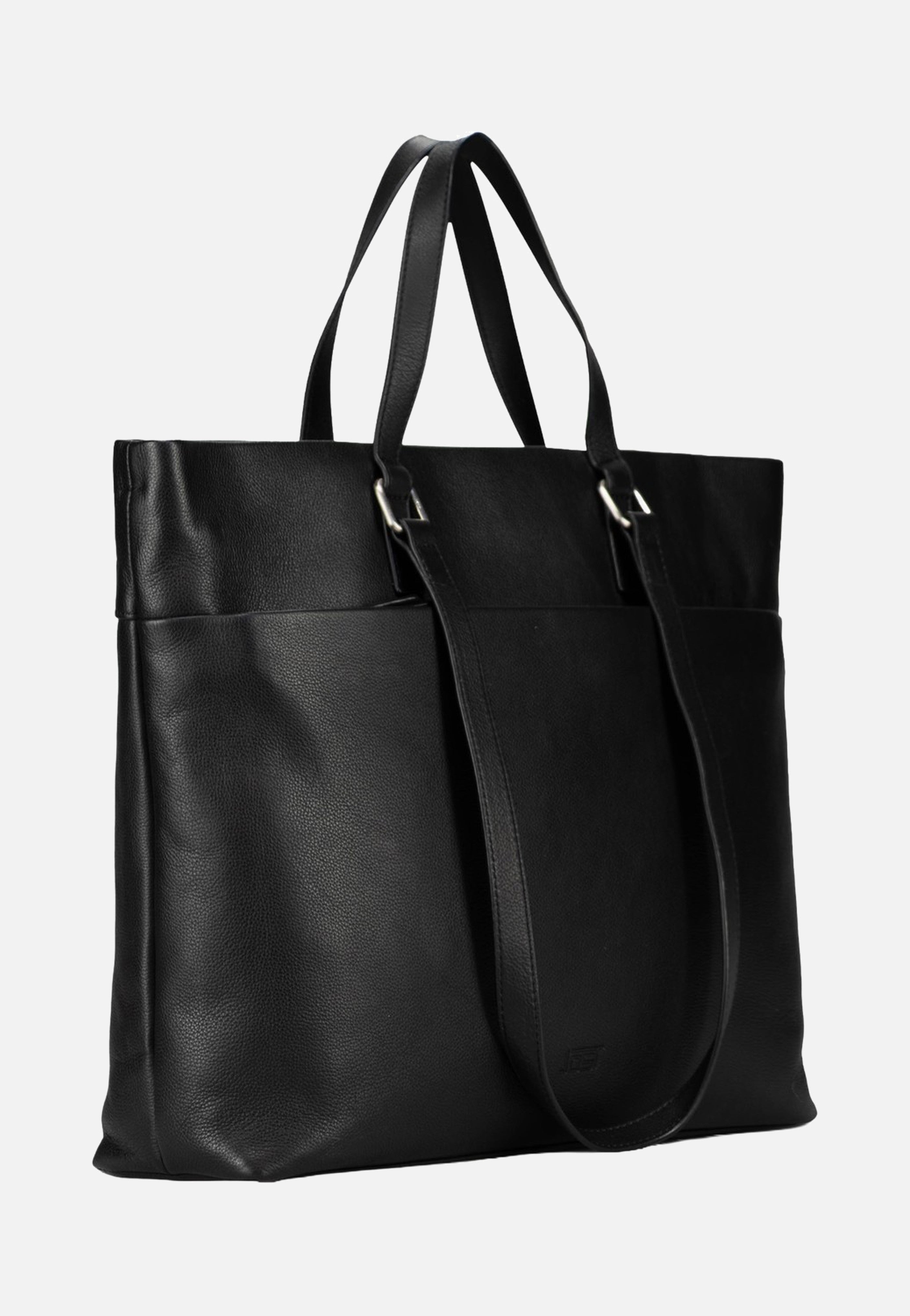 Jost Lysa Business 3349 Black Shopper