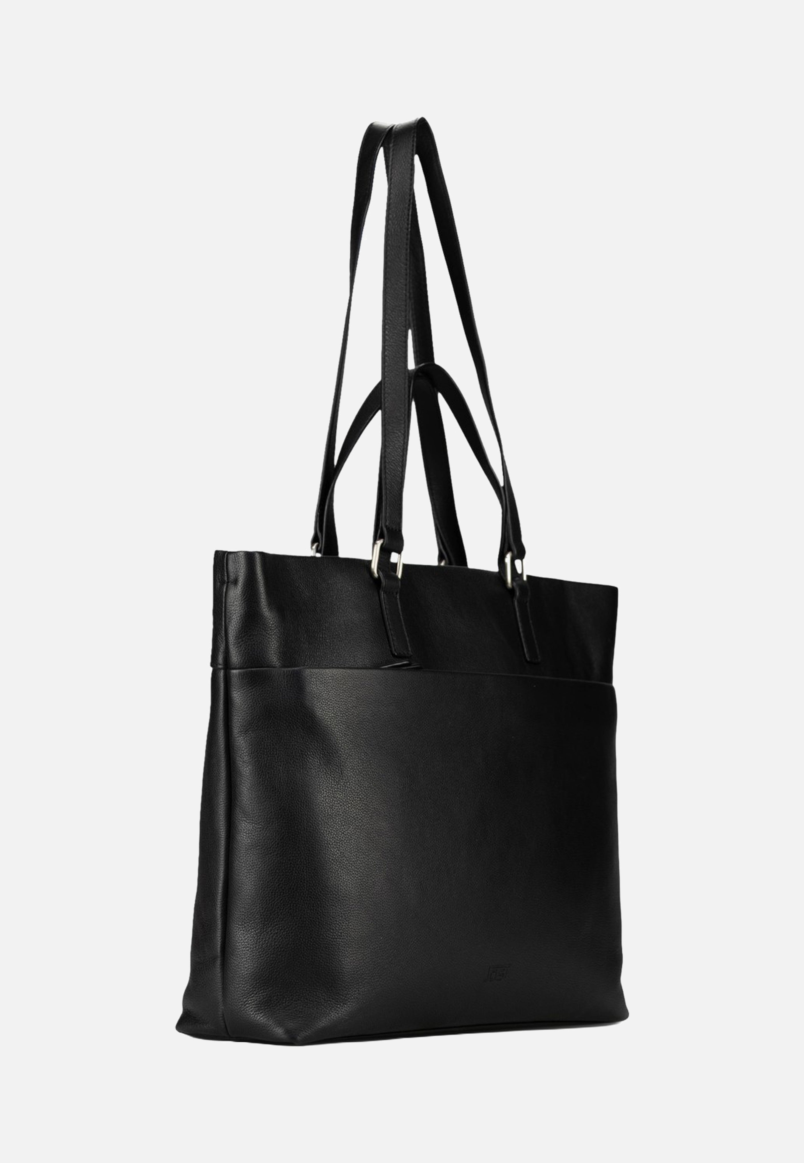 Jost Lysa Business 3349 Black Shopper
