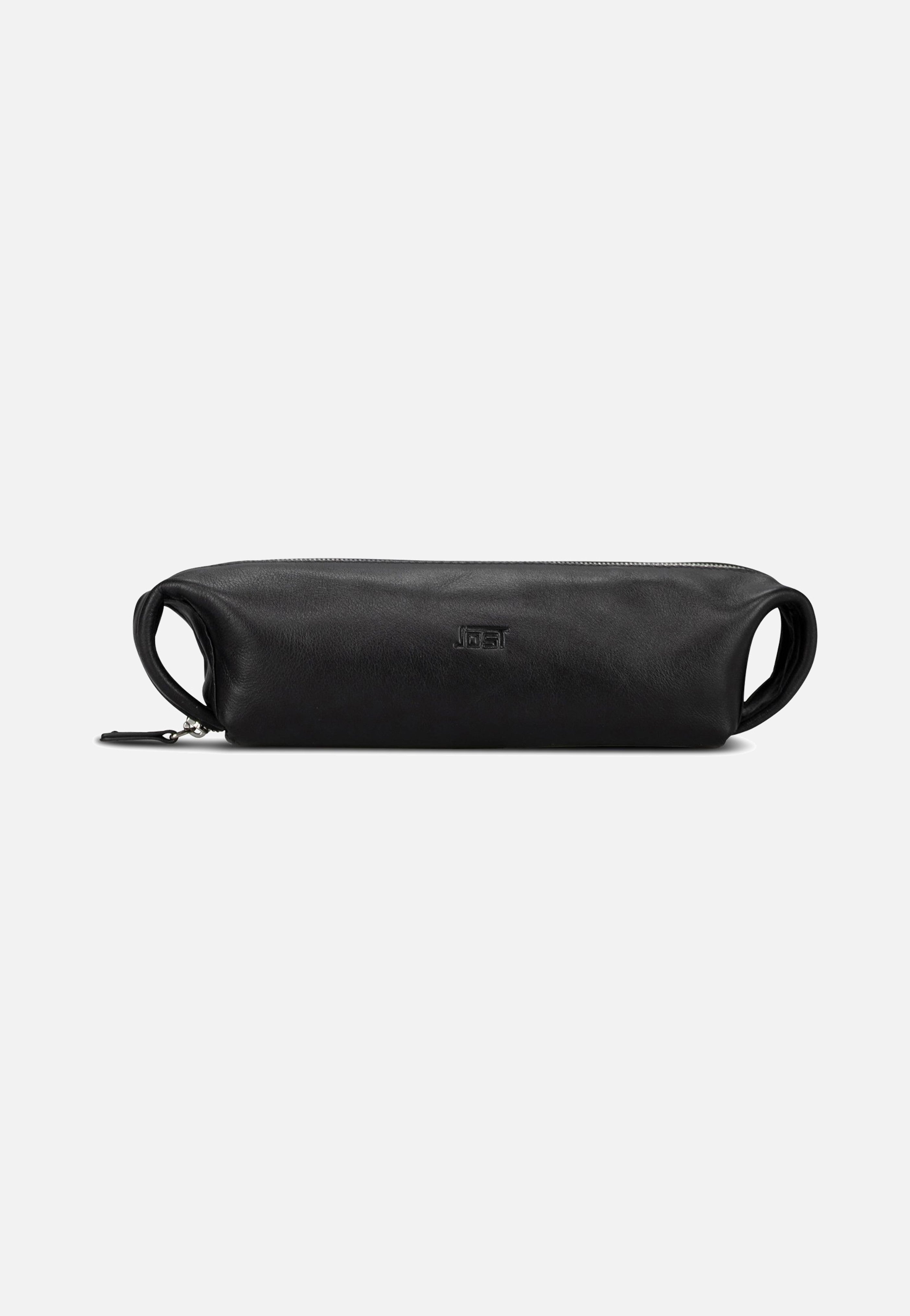 Jost Odense 6341 Black Pencil Case