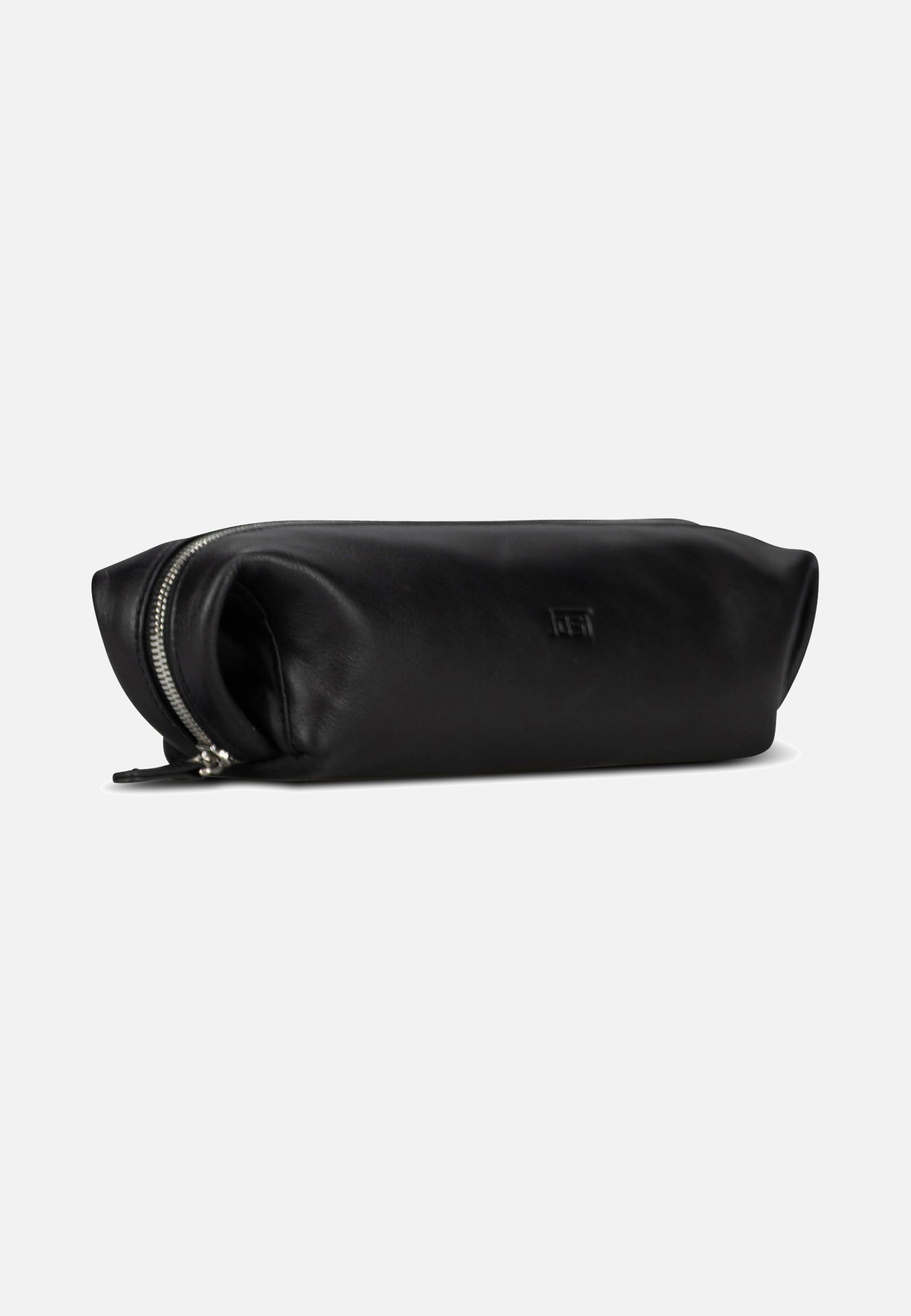 Jost Odense 6341 Black Pencil Case