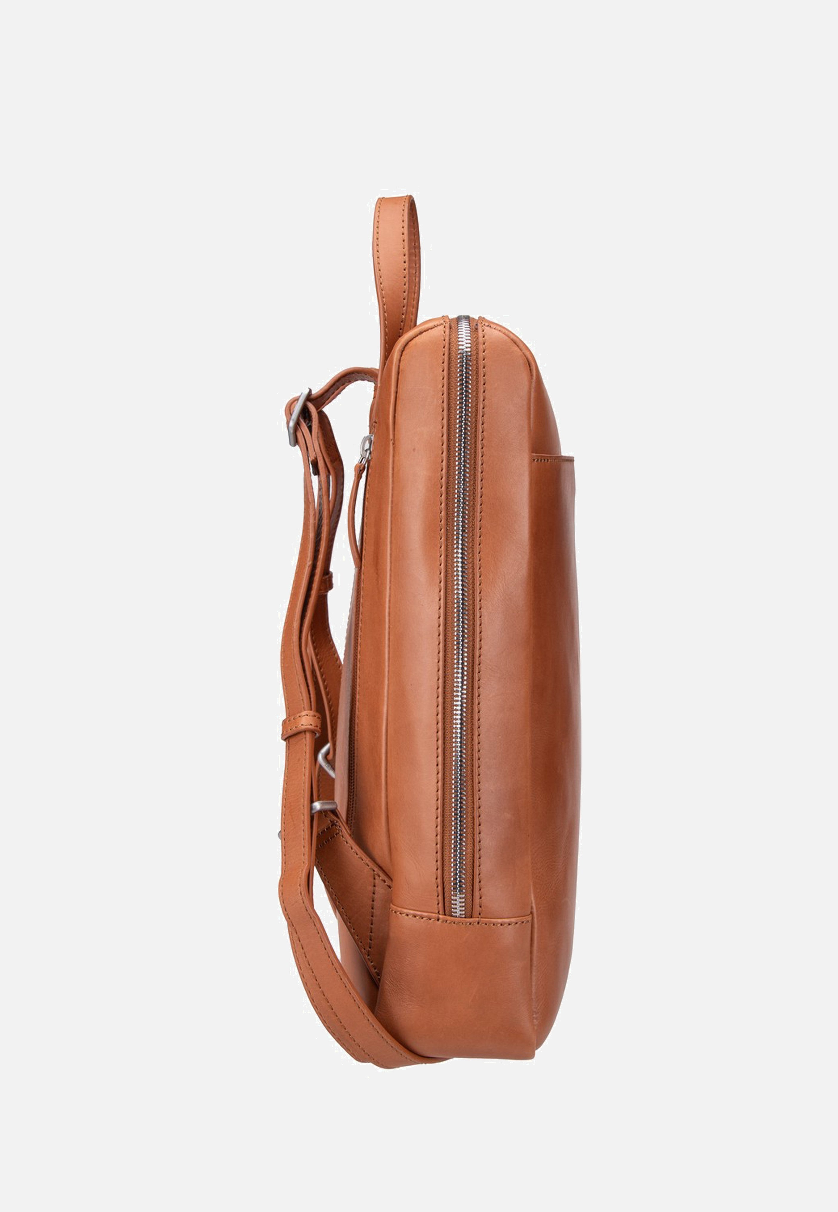 Jost - Rana 1756 Cognac - Backpack | Neutral-Image