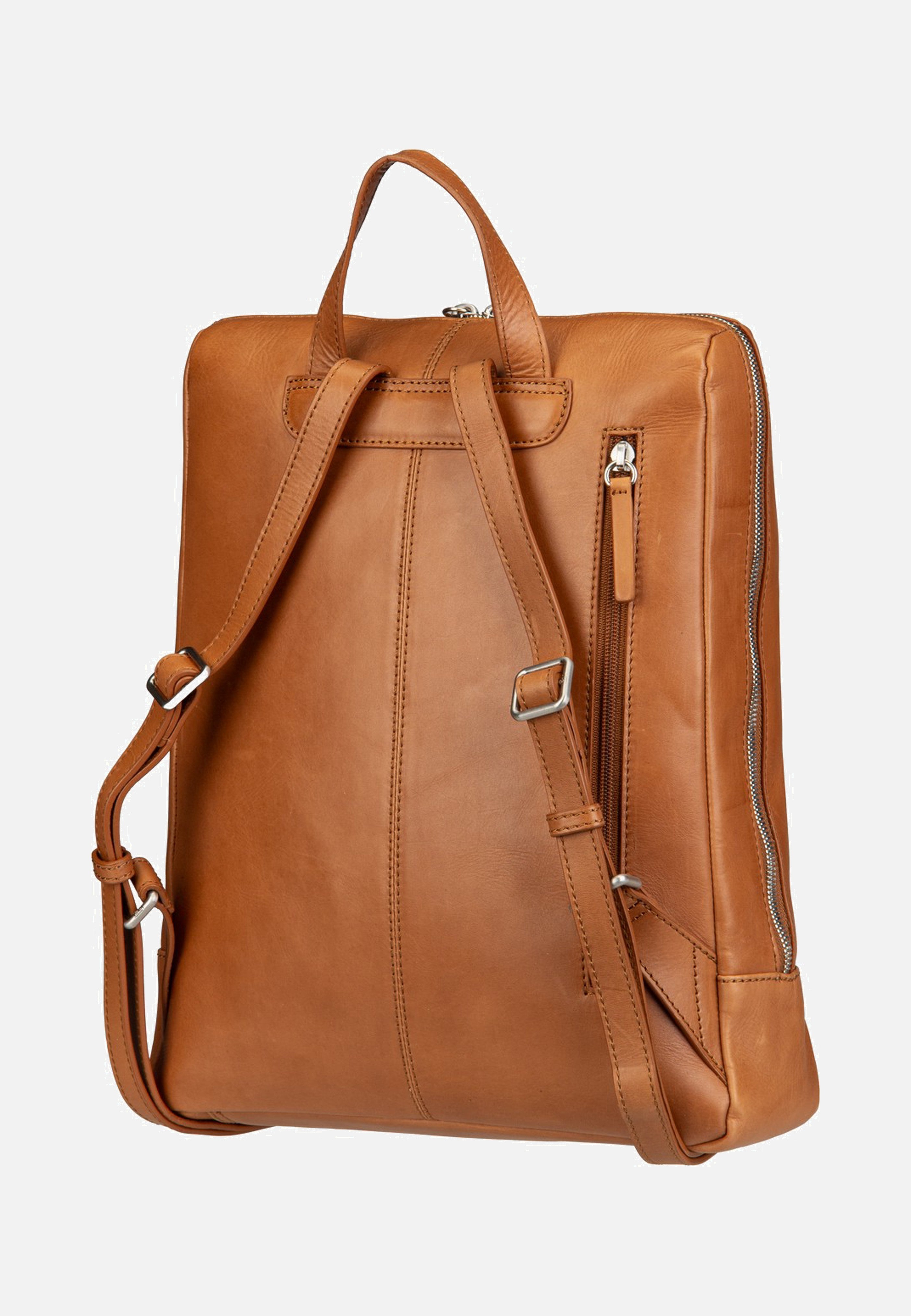 Jost - Rana 1756 Cognac - Backpack | Neutral-Image
