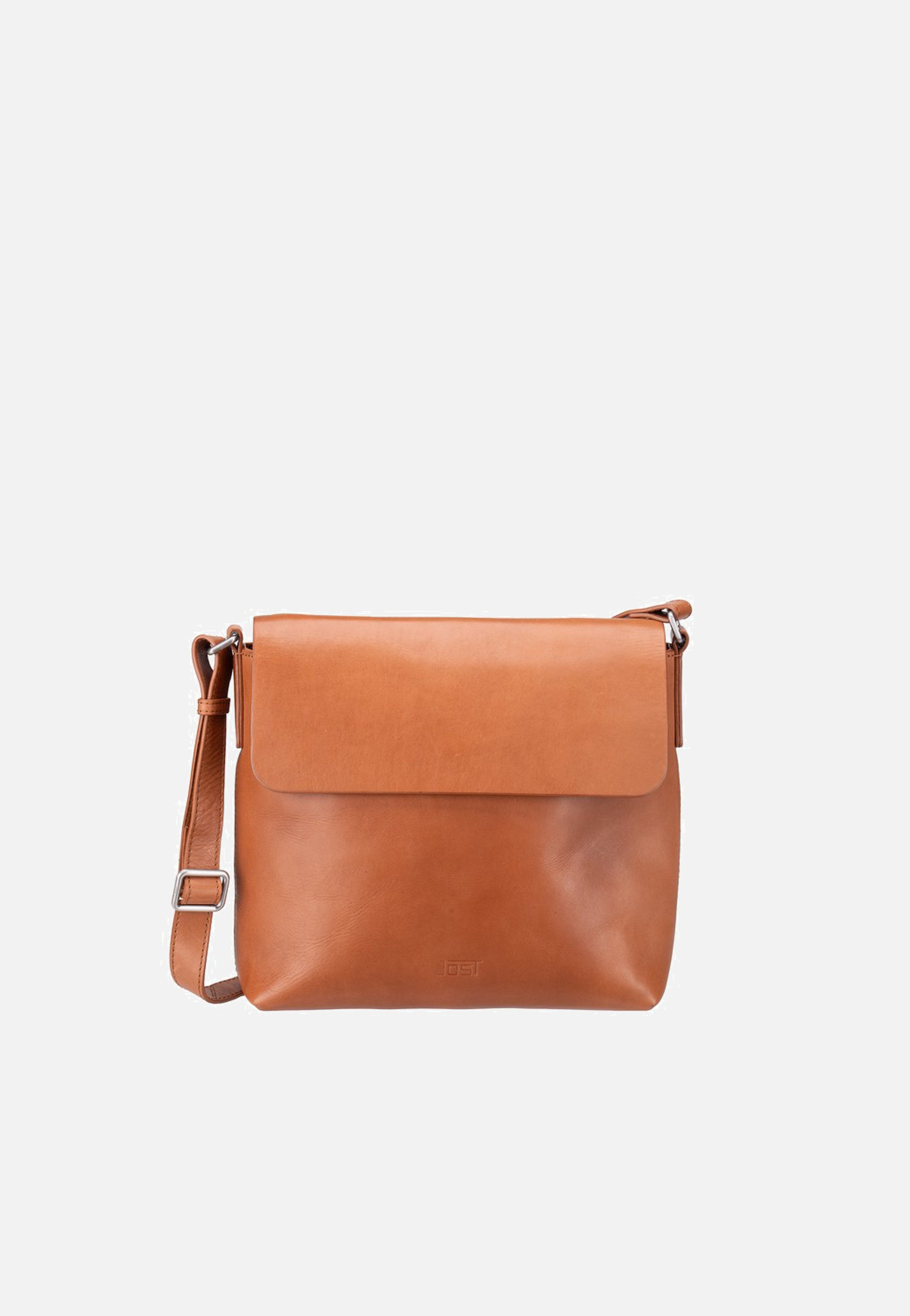 Jost - Rana 1758 Cognac - Shoulder Bag | Neutral-Image