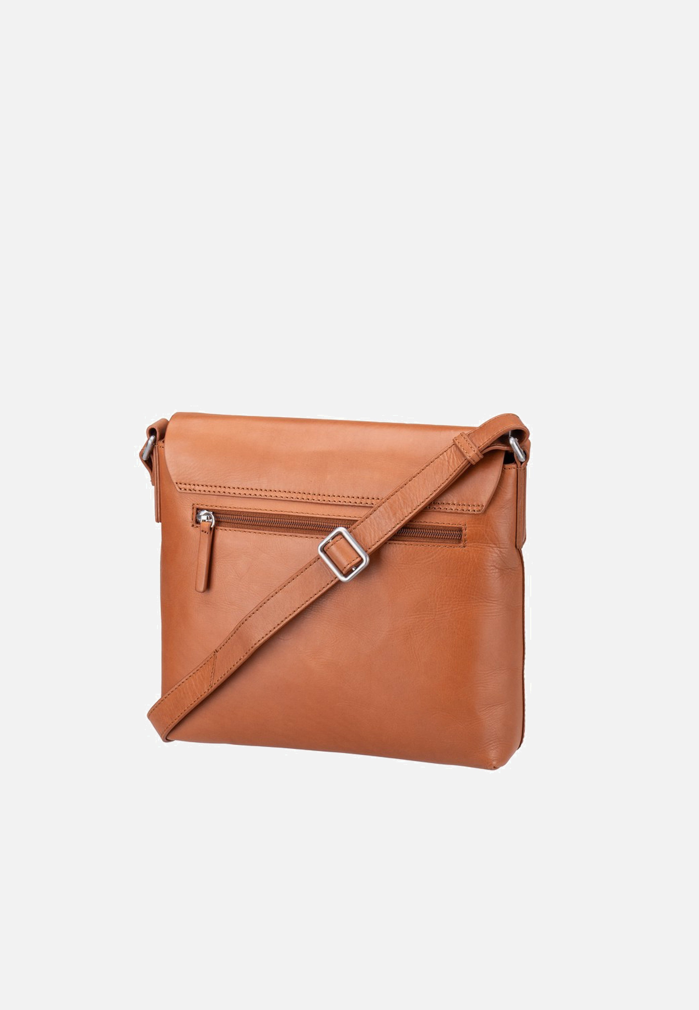 Jost - Rana 1758 Cognac - Shoulder Bag | Neutral-Image