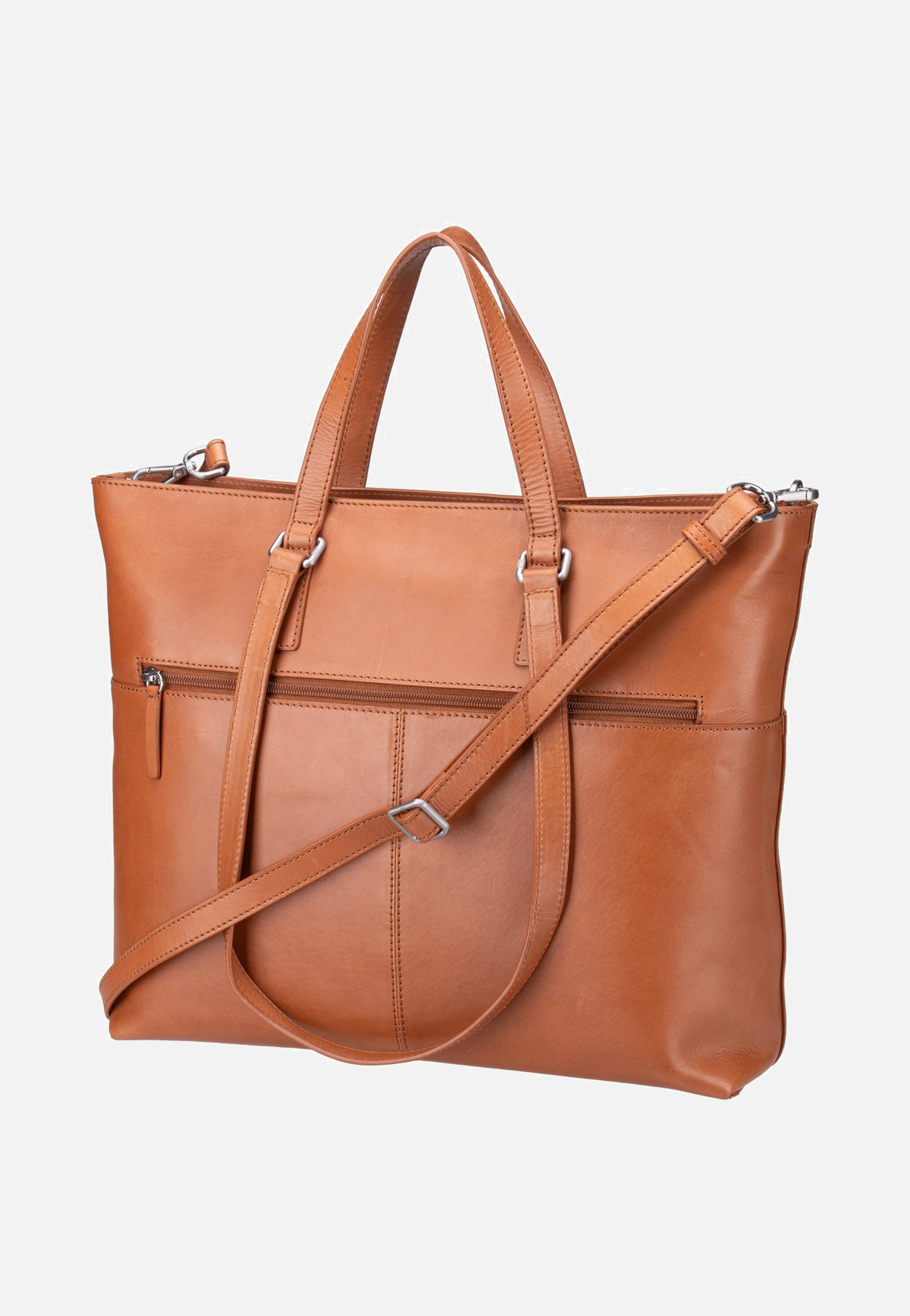 Jost - Rana 1767 Cognac - Bag | Neutral-Image